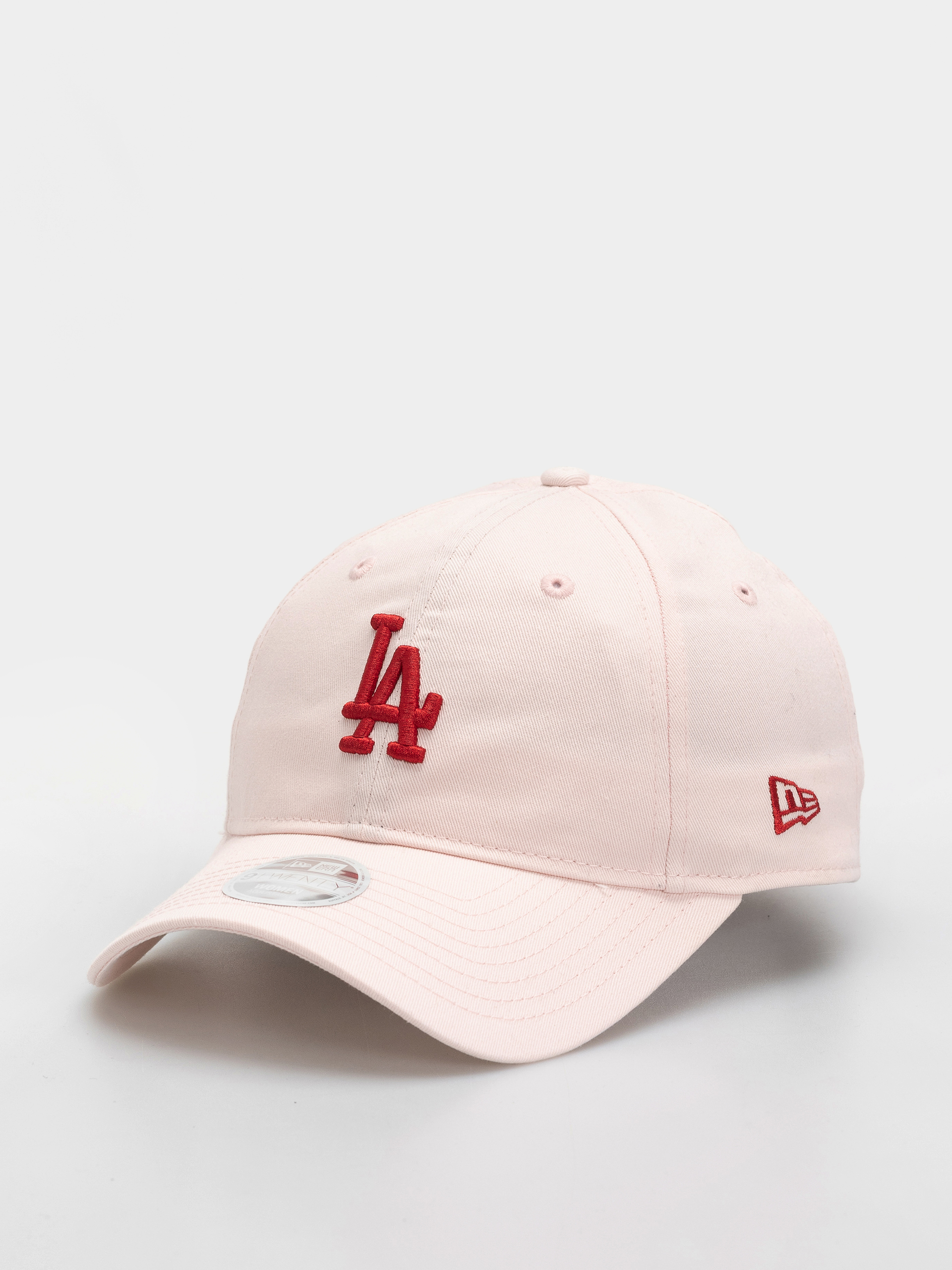 Šiltovka New Era League Essential 9Twenty Los Angeles Dodgers Wmn