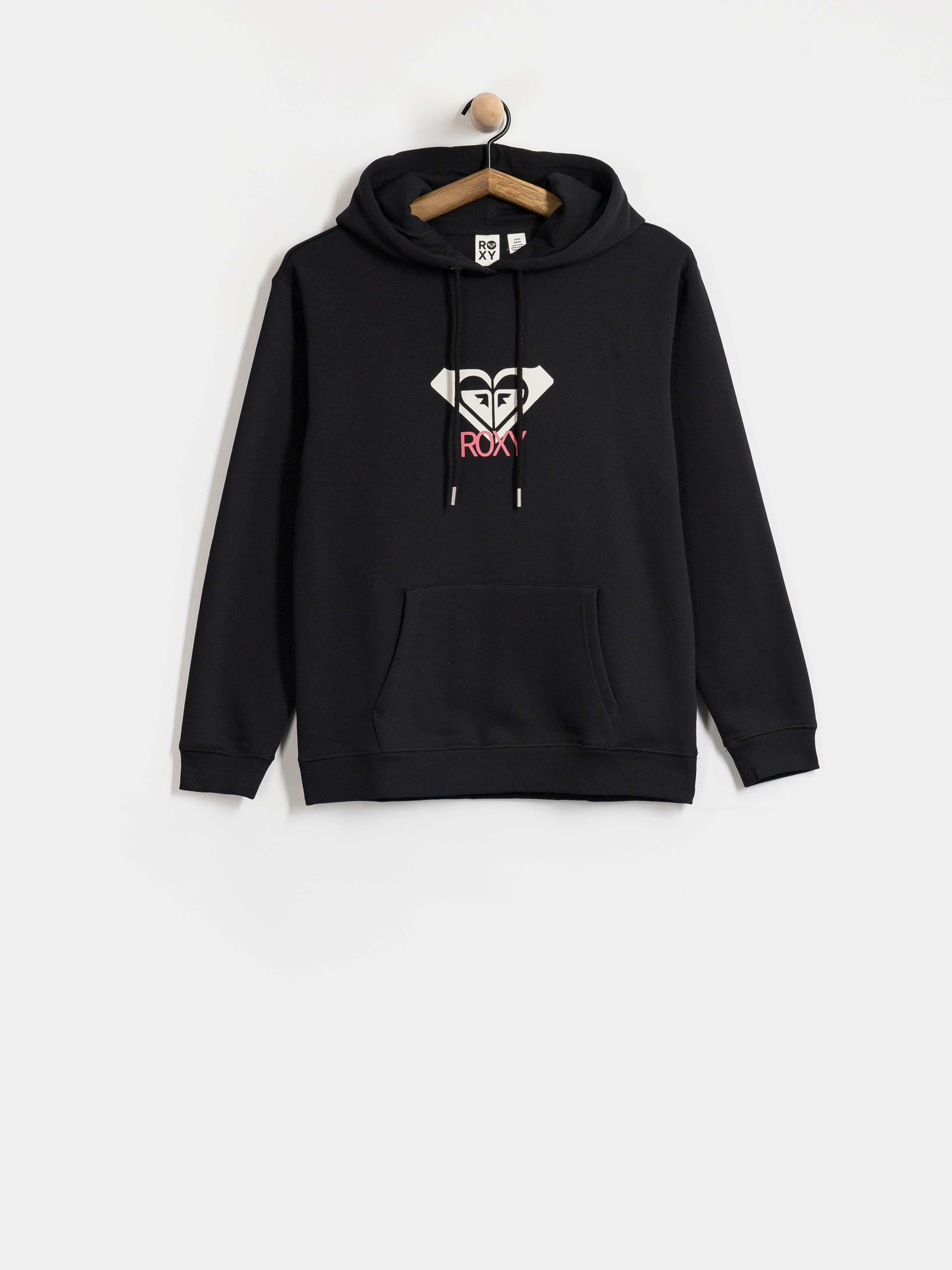 Mikina Roxy Surf Stoked Hoodie Brushed Art Wmn