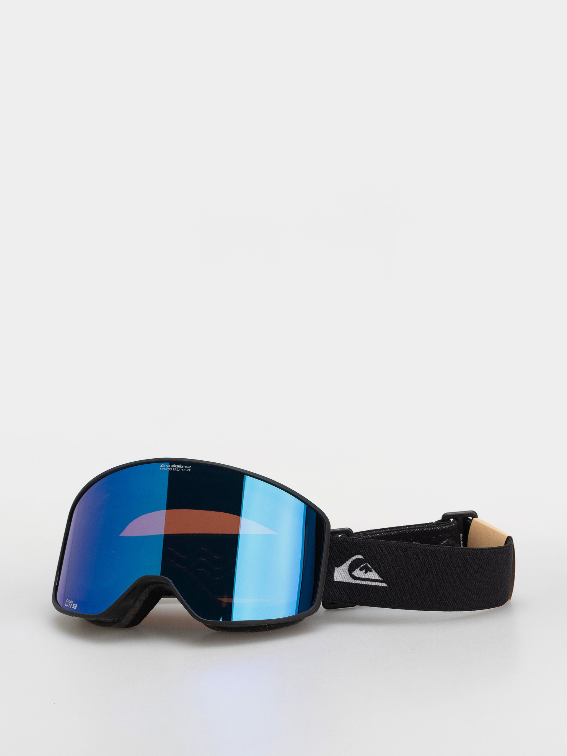 Snowboardové okuliare Quiksilver Storm