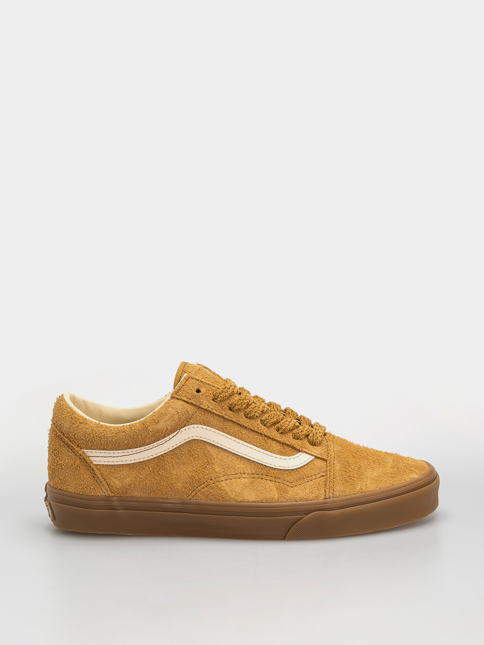 Topánky Vans Old Skool (brown)