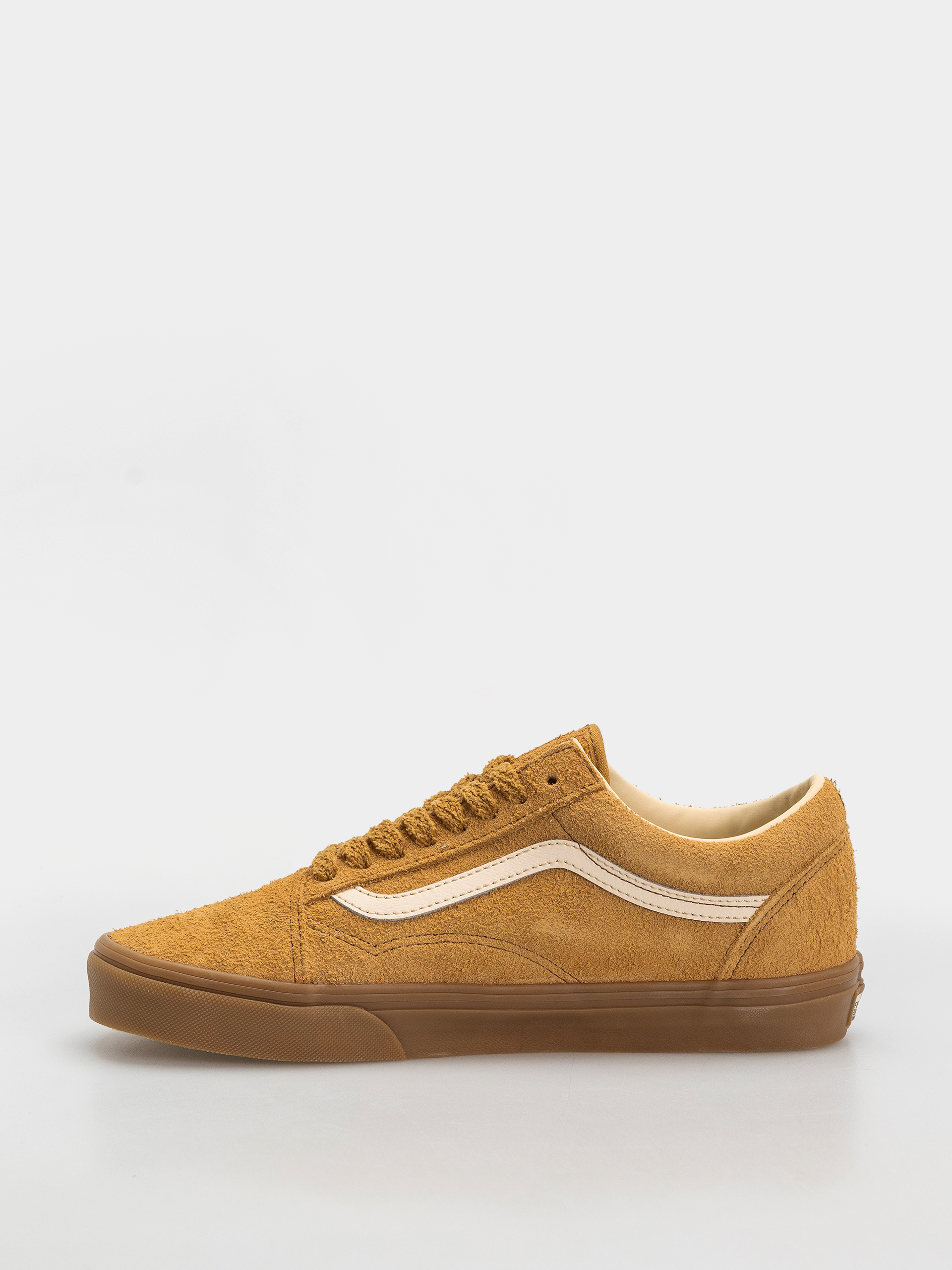 Topánky Vans Old Skool (brown)