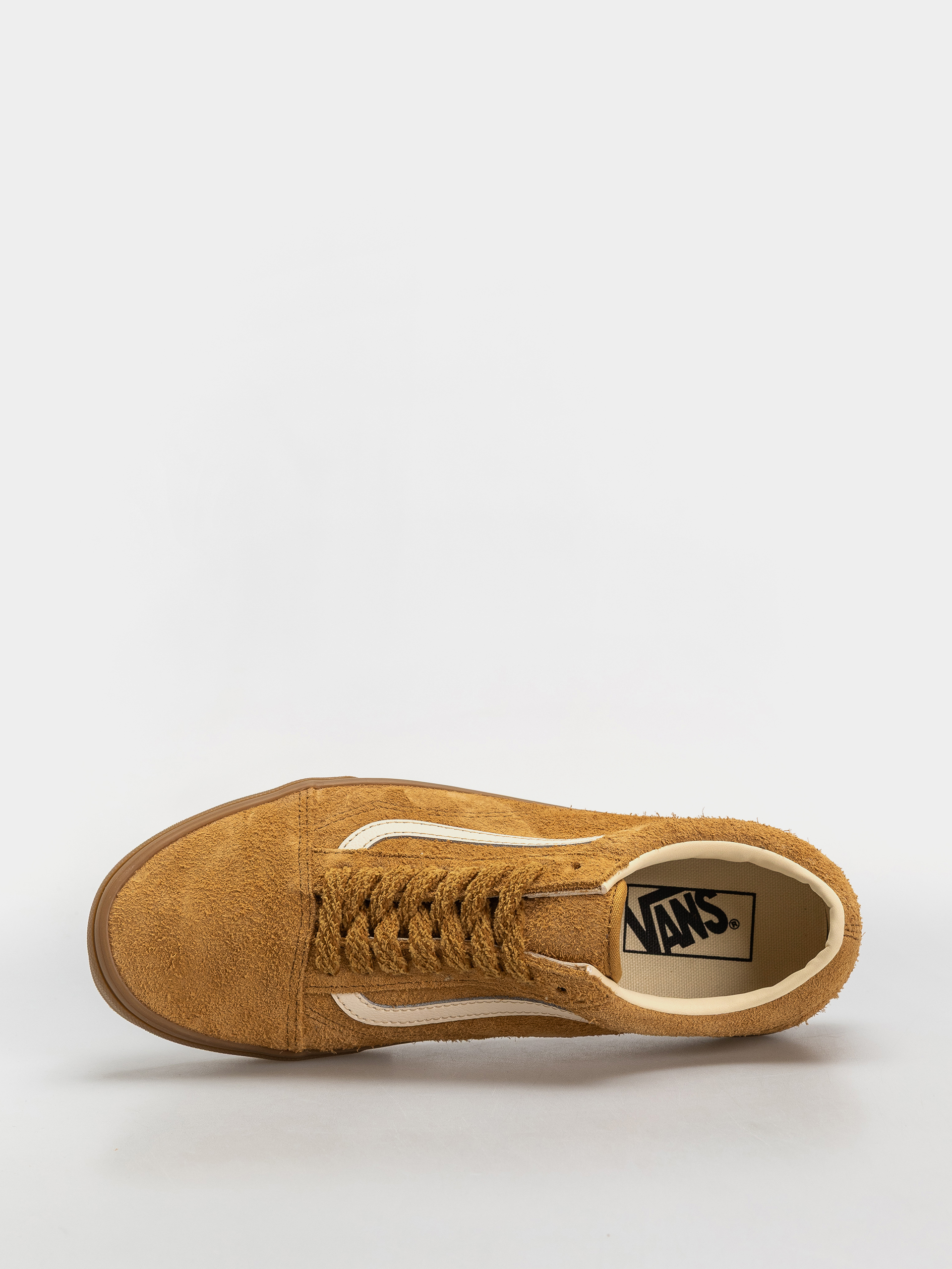 Topánky Vans Old Skool (brown)