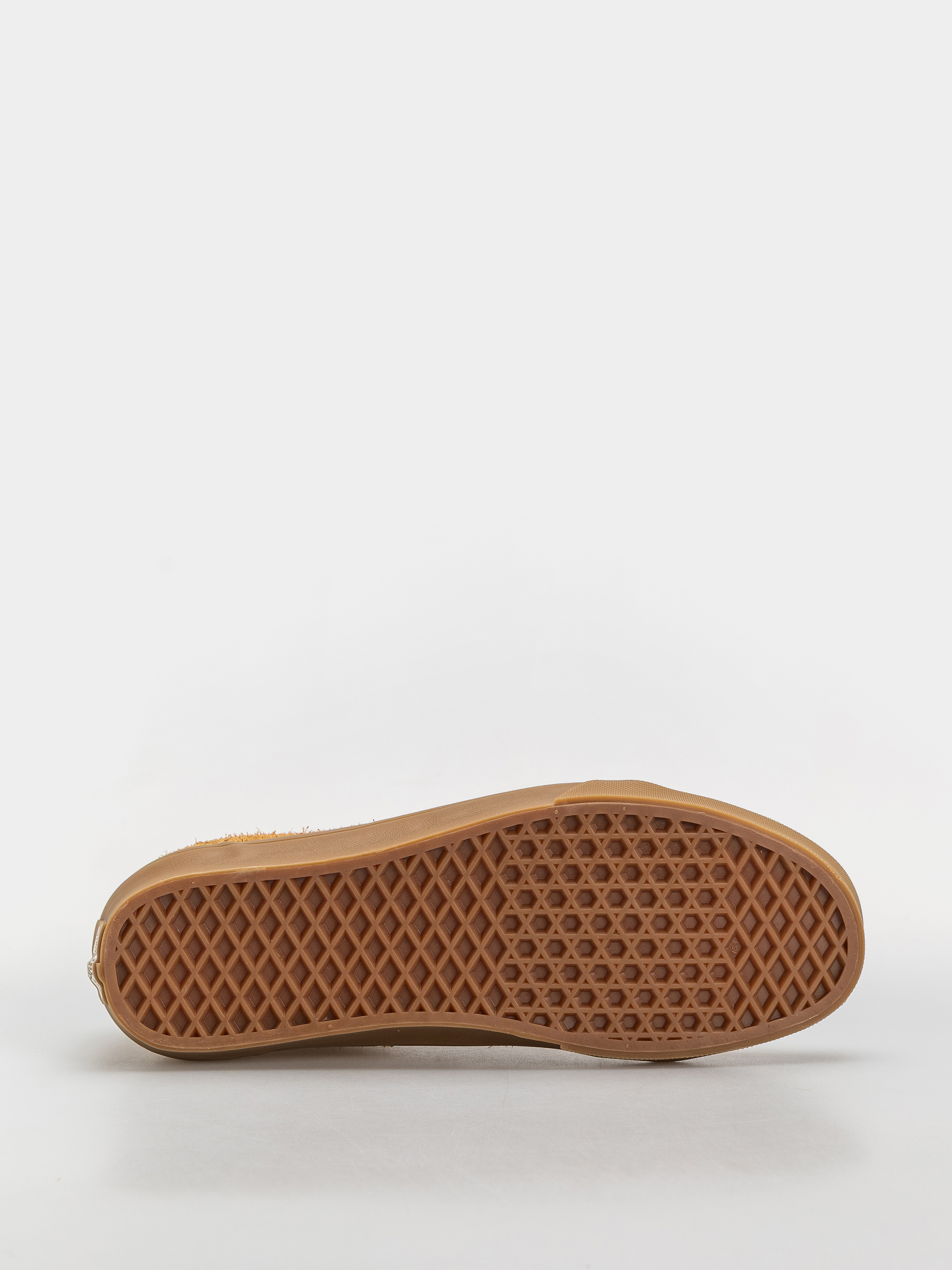 Topánky Vans Old Skool (brown)