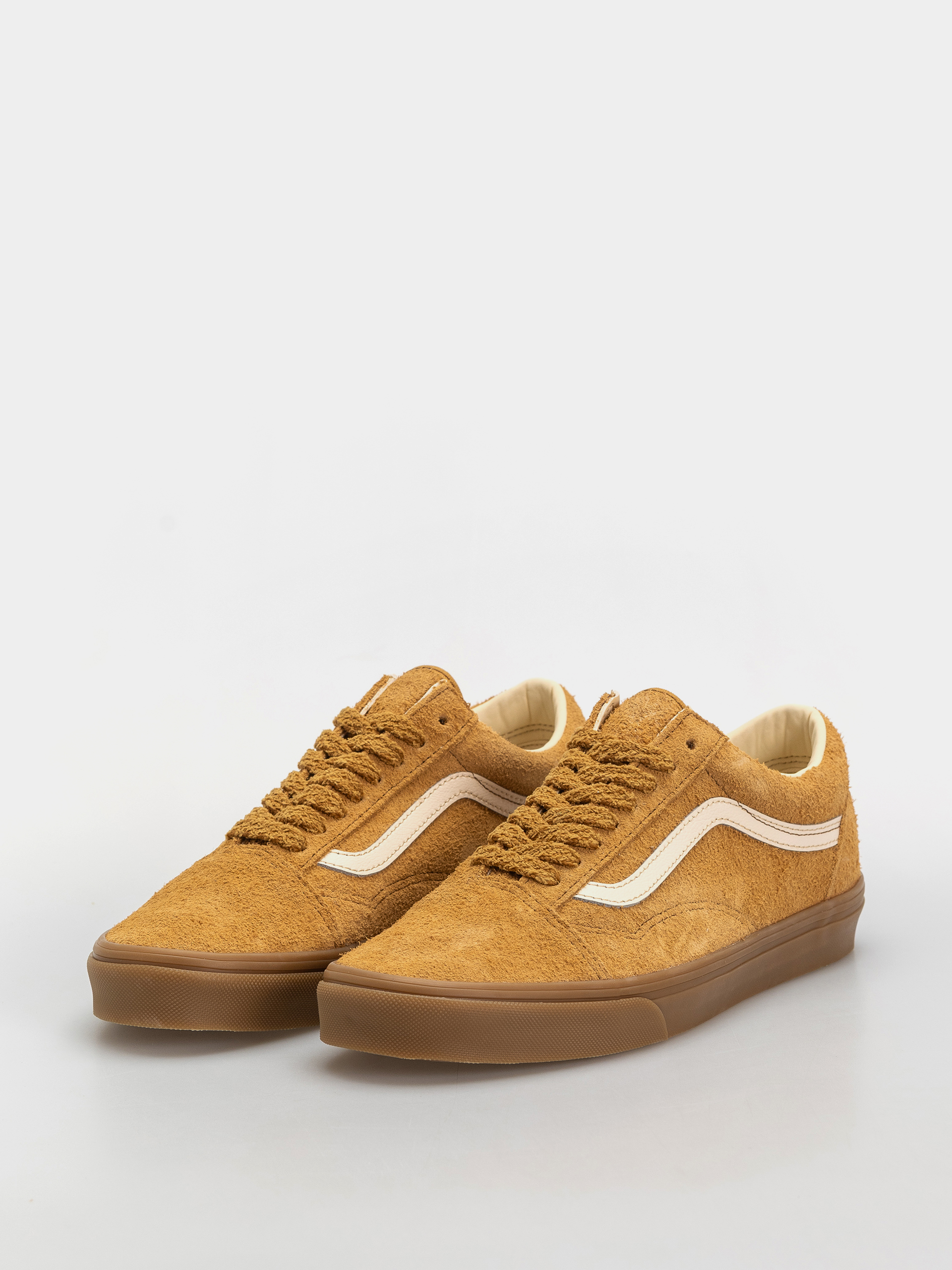Topánky Vans Old Skool (brown)