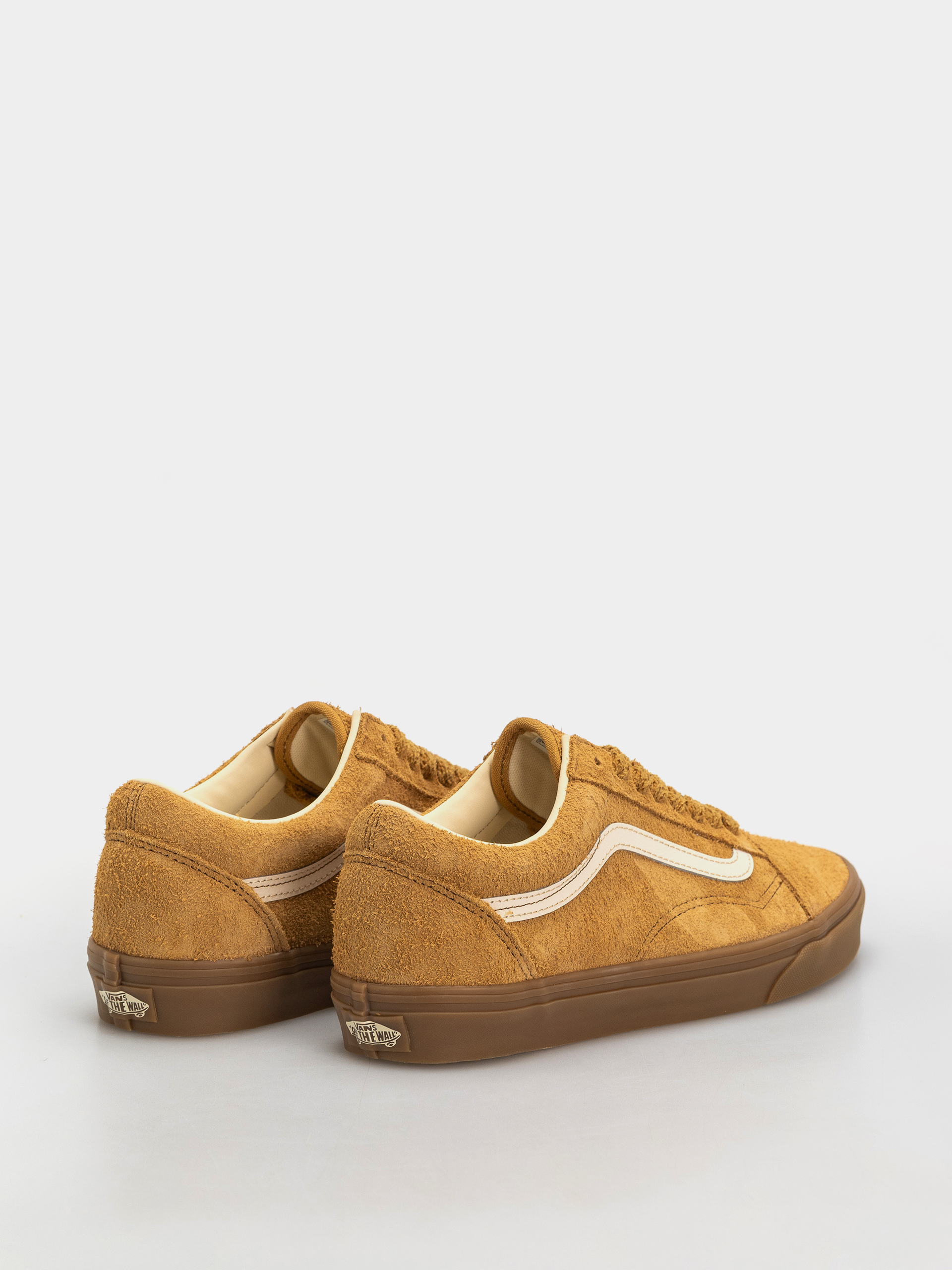 Topánky Vans Old Skool (brown)