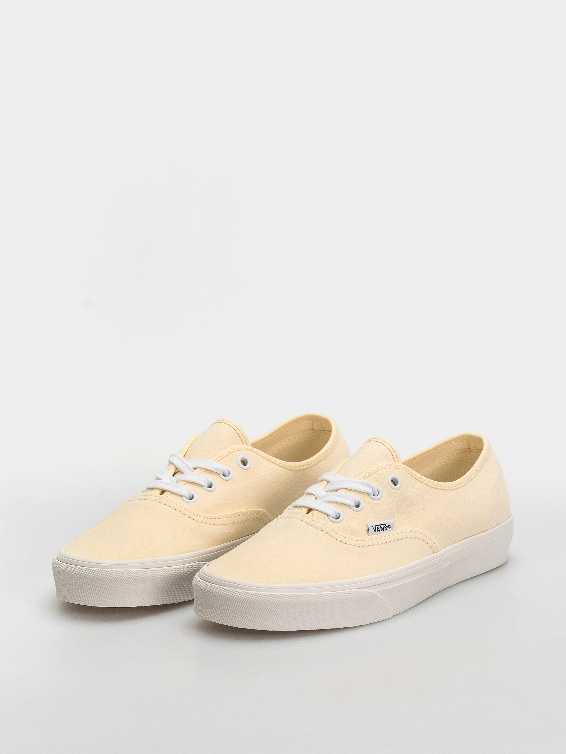 Topánky Vans Authentic (almond crisp)