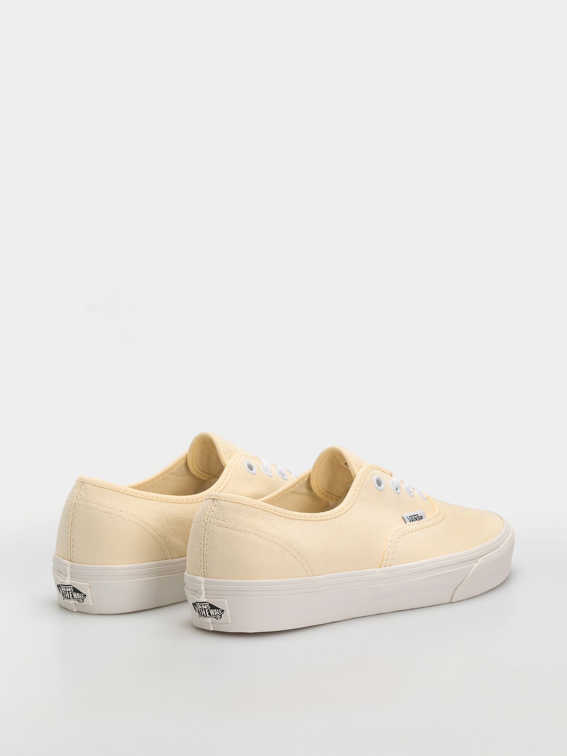 Topánky Vans Authentic (almond crisp)