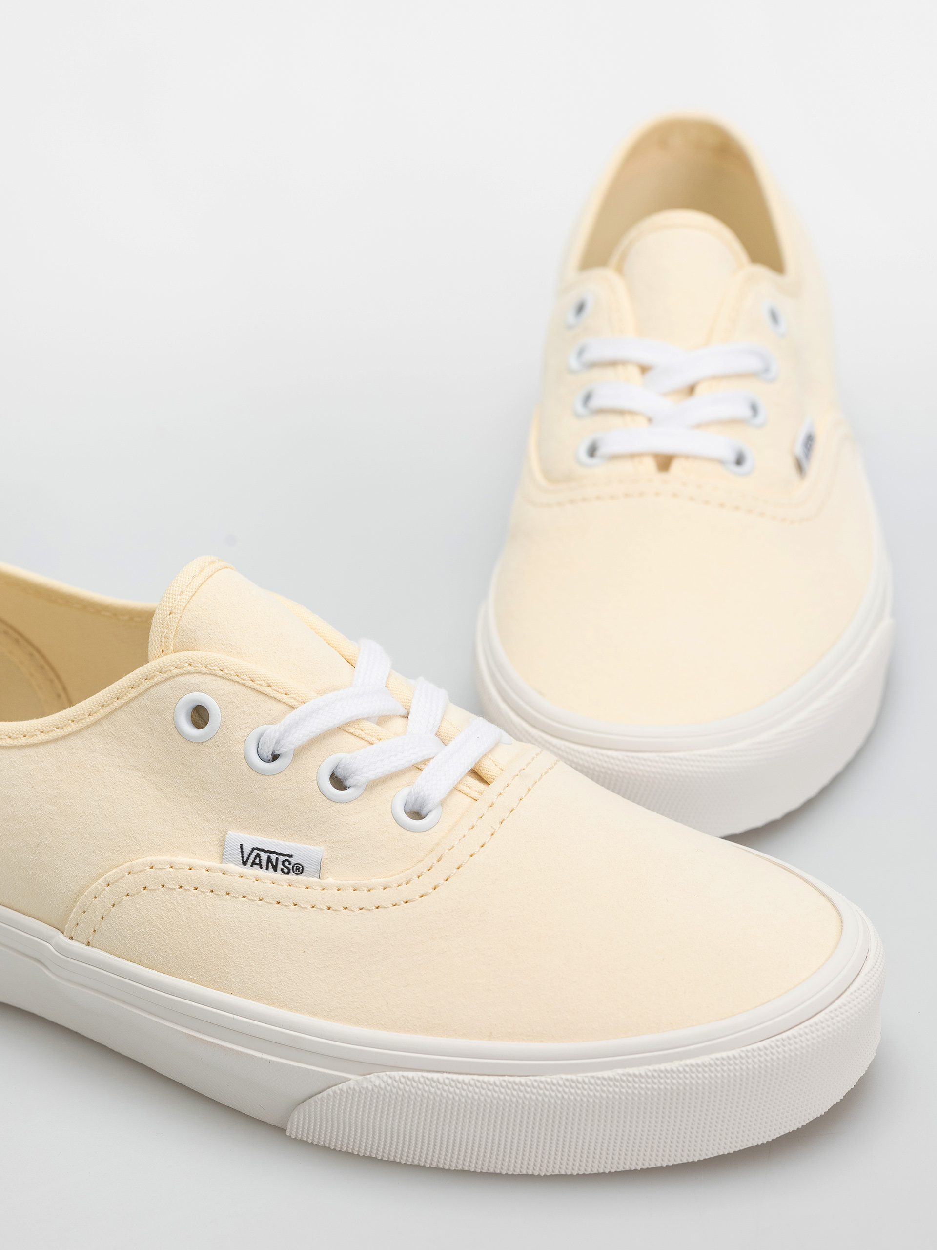 Topánky Vans Authentic (almond crisp)