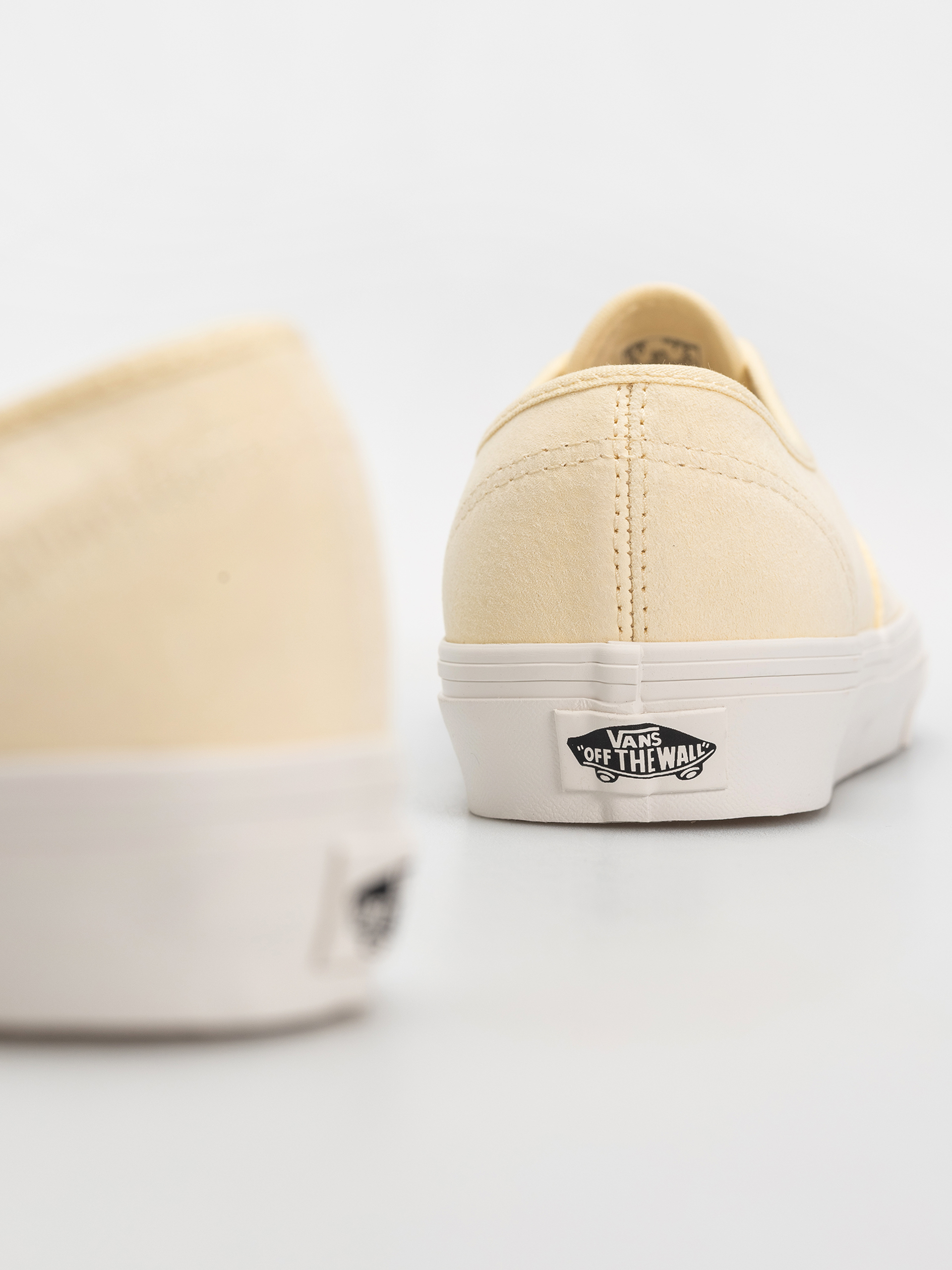 Topánky Vans Authentic (almond crisp)