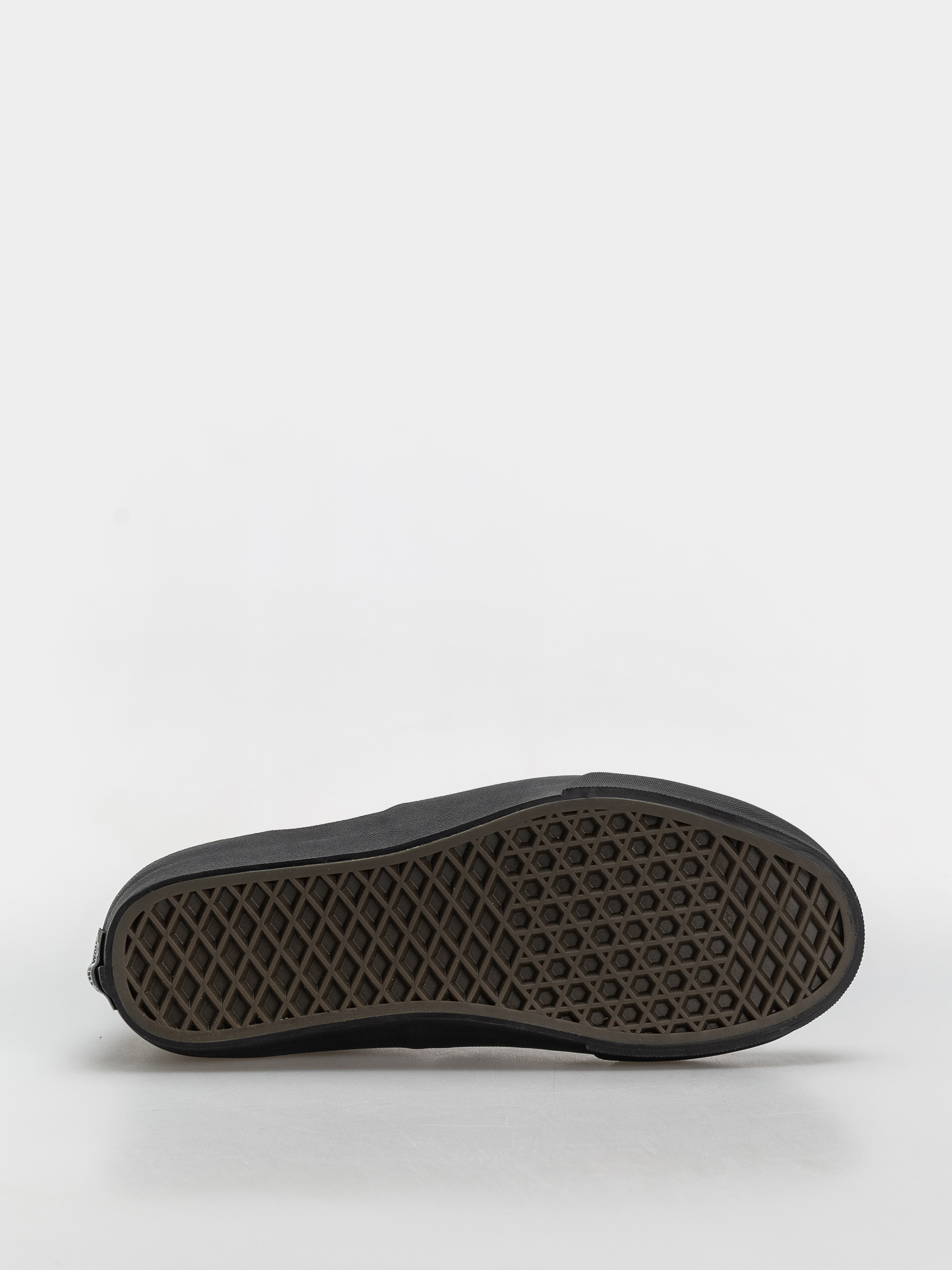 Topánky Vans Authentic Hi 2.0 (black/black)