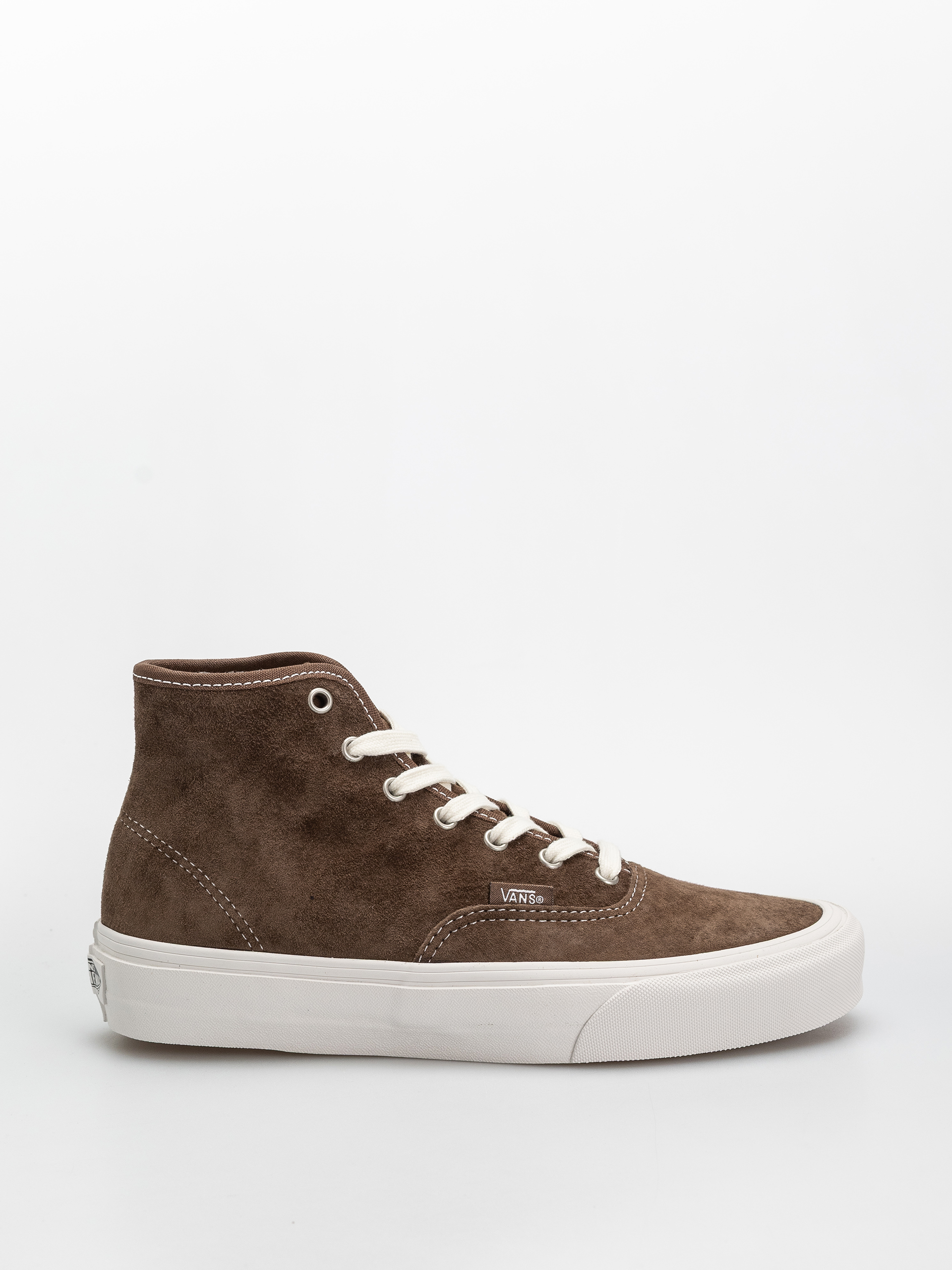 Topánky Vans Authentic Hi 2.0 (vintage cocoa)