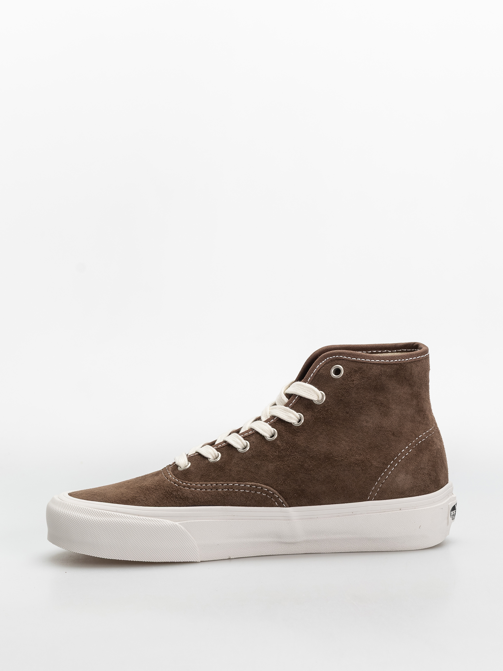 Topánky Vans Authentic Hi 2.0 (vintage cocoa)