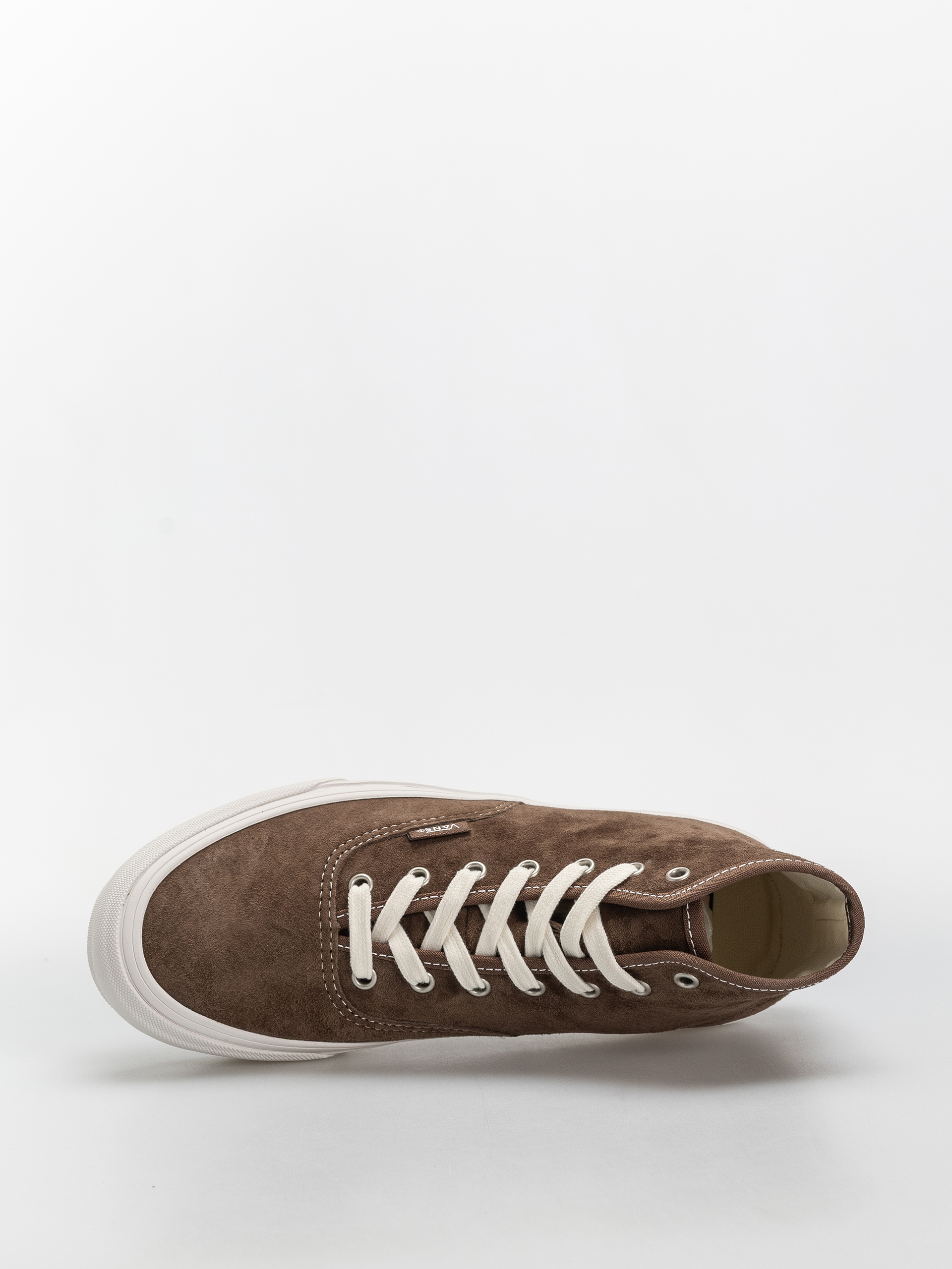 Topánky Vans Authentic Hi 2.0 (vintage cocoa)