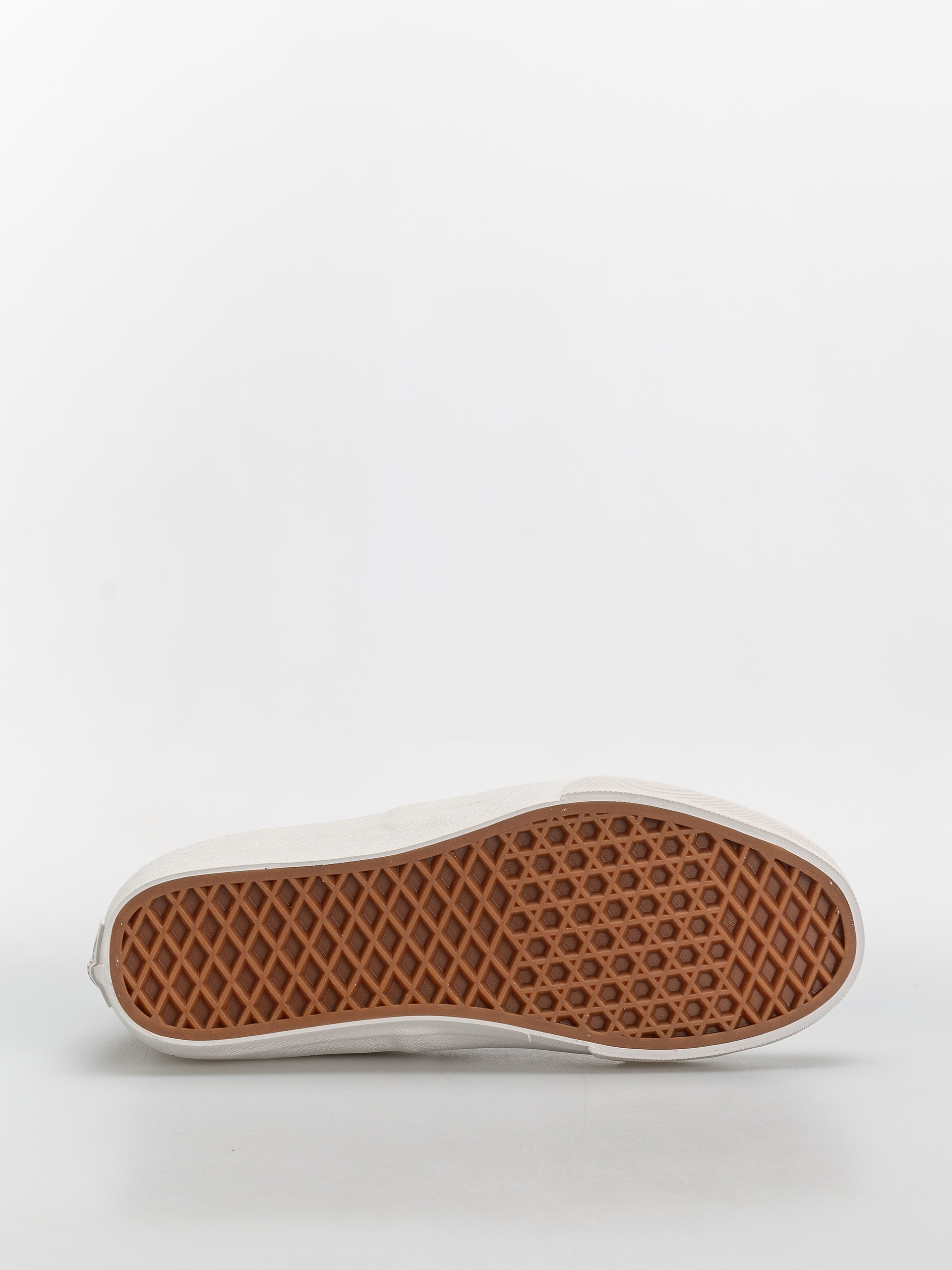 Topánky Vans Authentic Hi 2.0 (vintage cocoa)