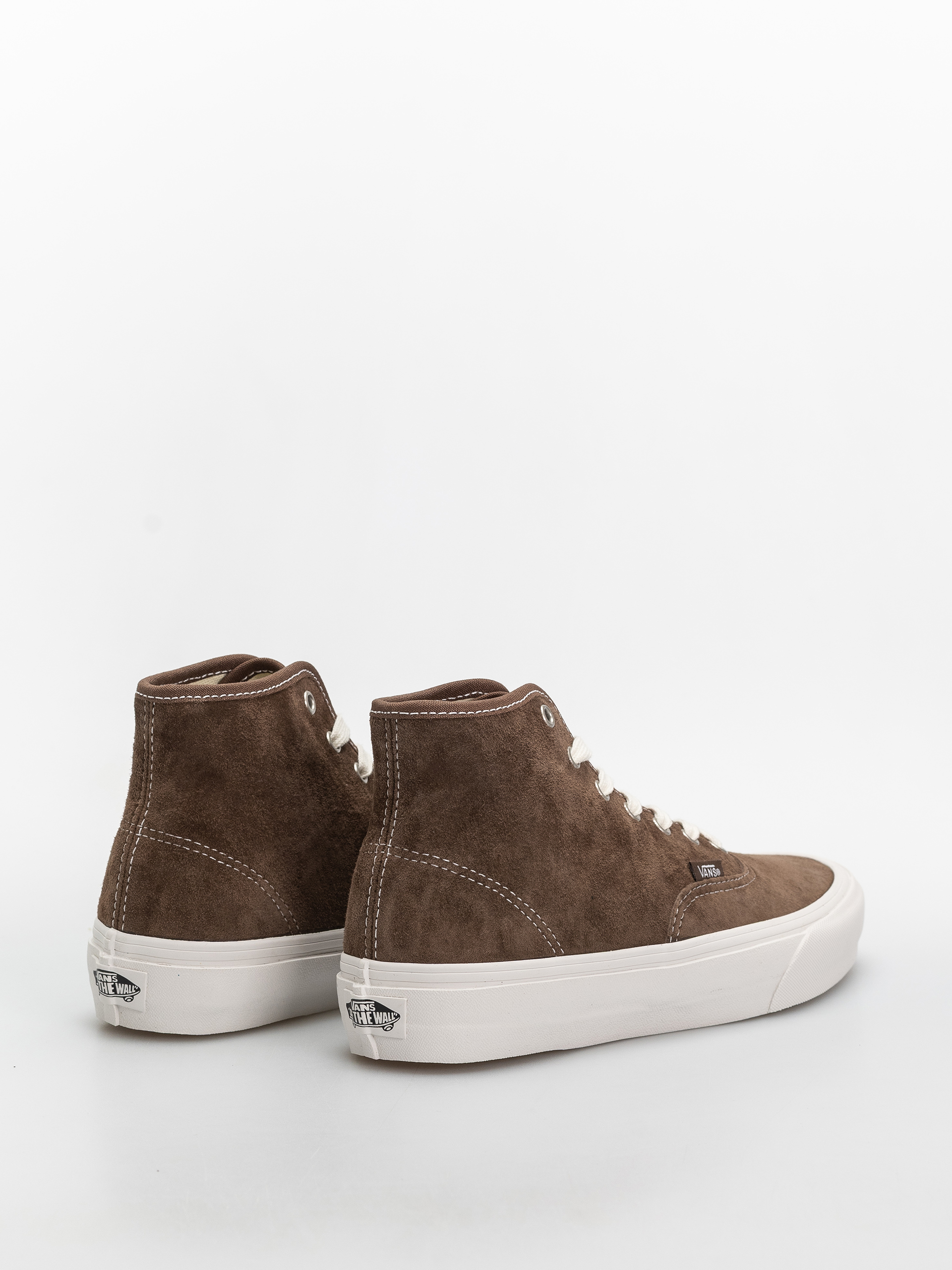 Topánky Vans Authentic Hi 2.0 (vintage cocoa)