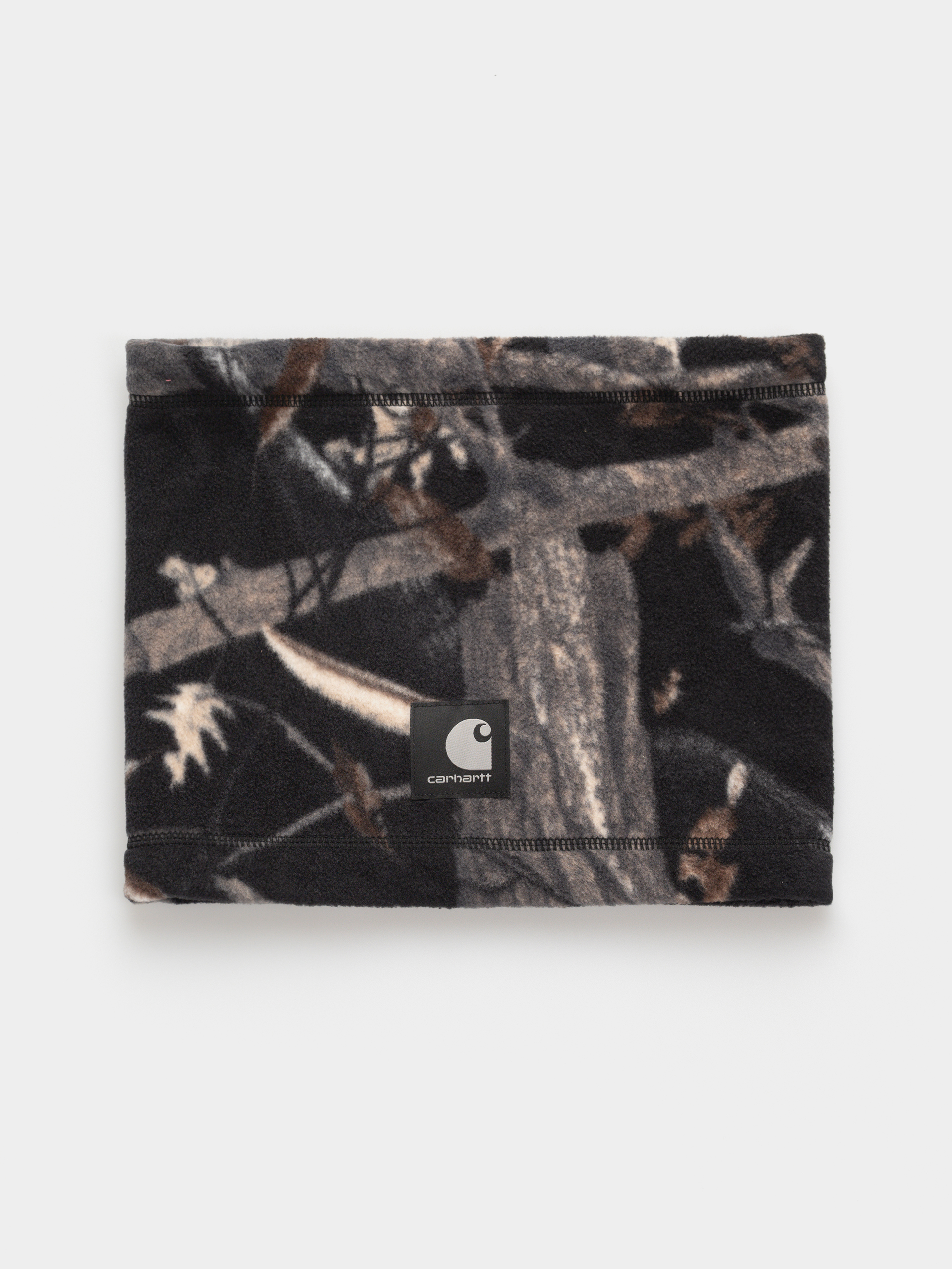 u0160atka Carhartt WIP Blevin (camo feather tree black)