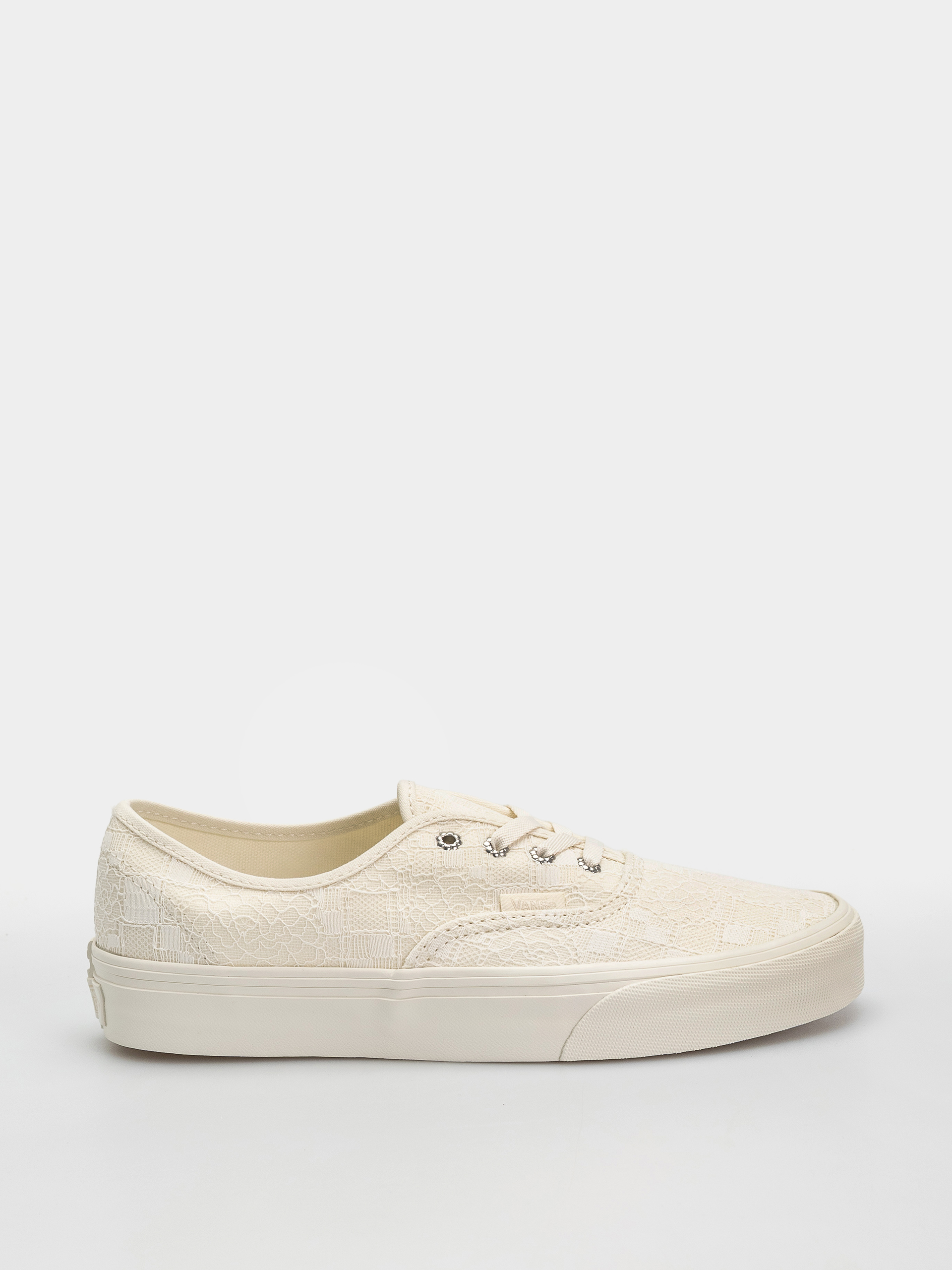Topu00e1nky Vans Authentic (white)