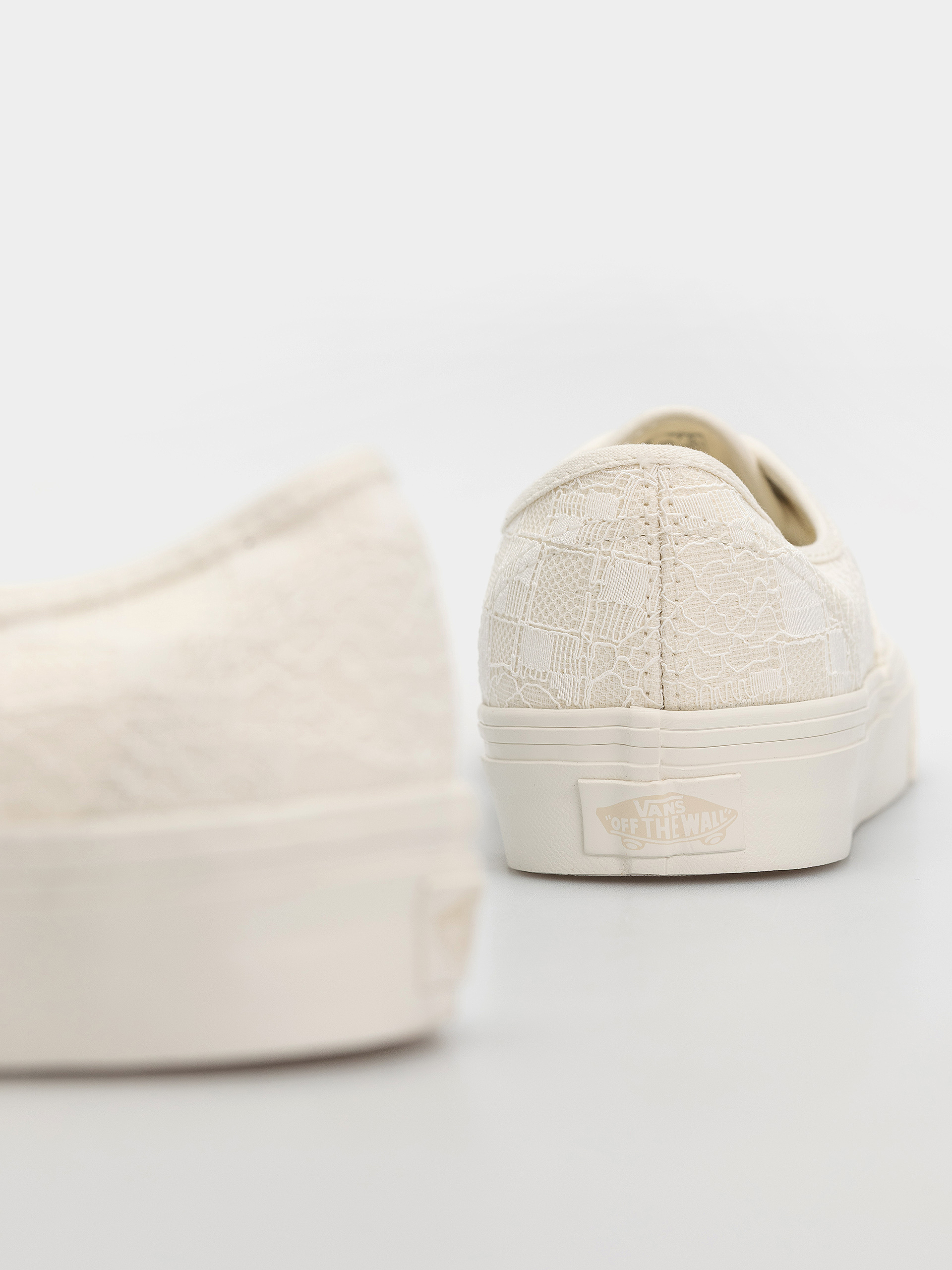 Topánky Vans Authentic (white)