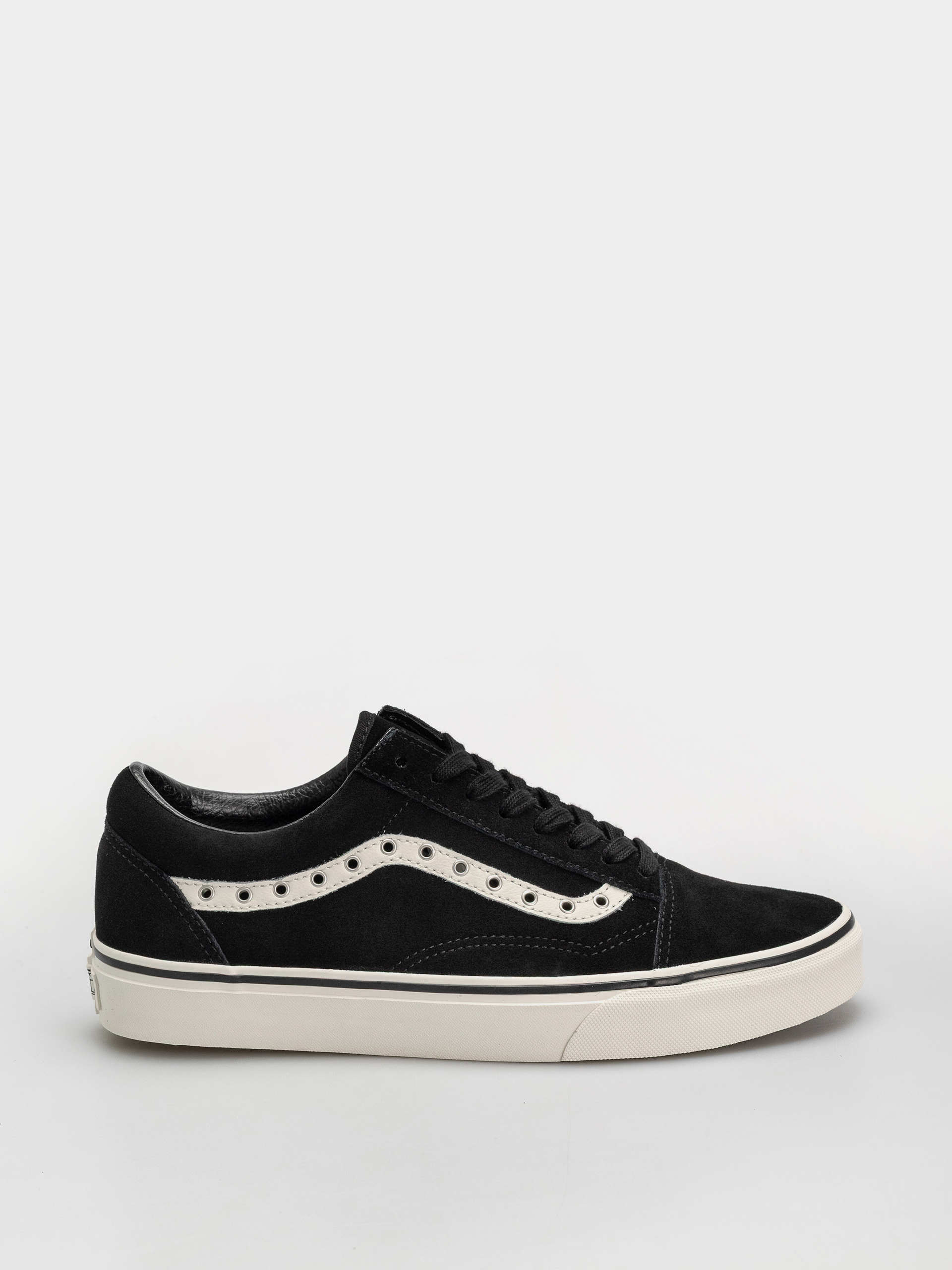 Topánky Vans Old Skool (black/white)