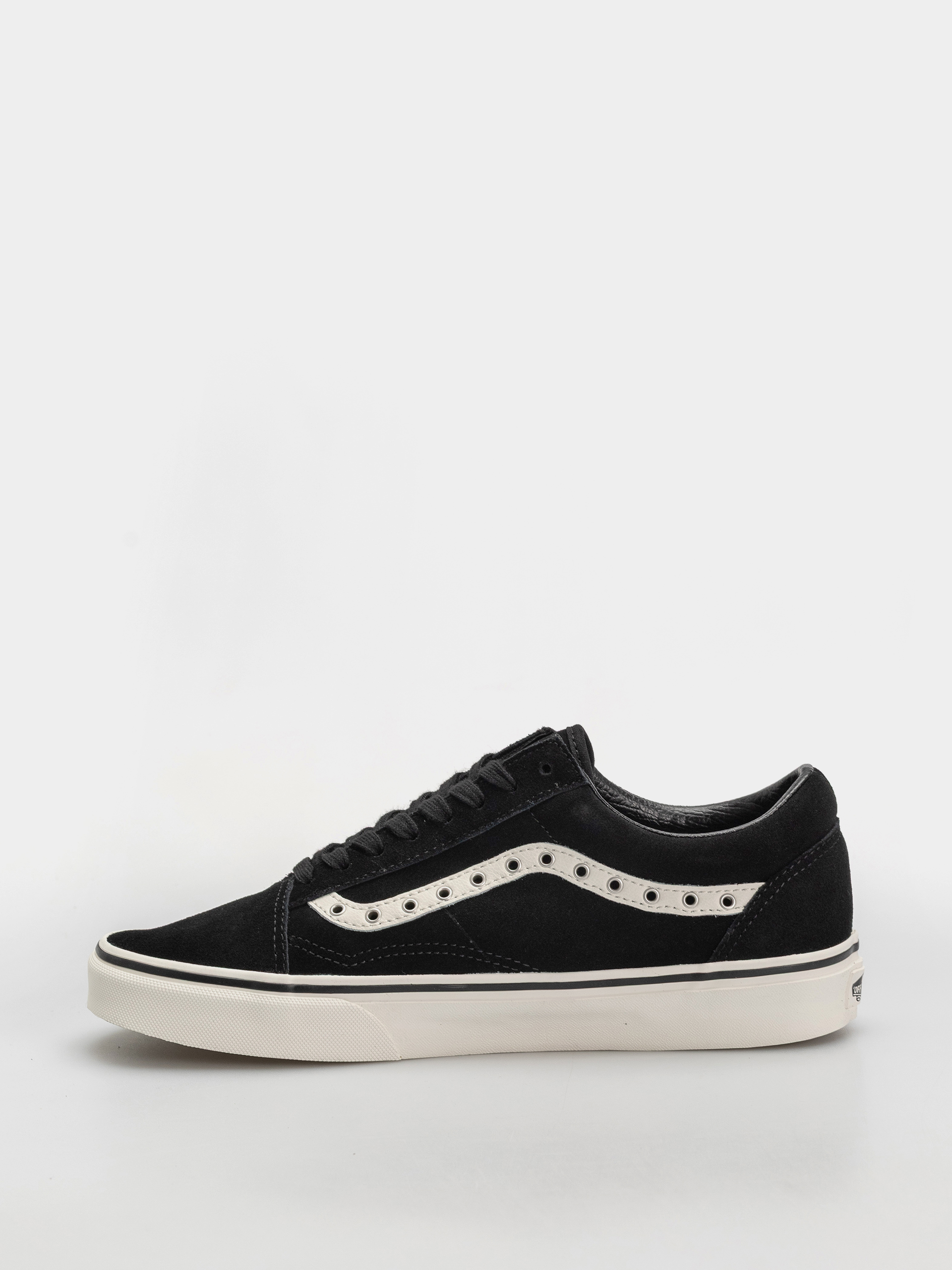 Topánky Vans Old Skool (black/white)