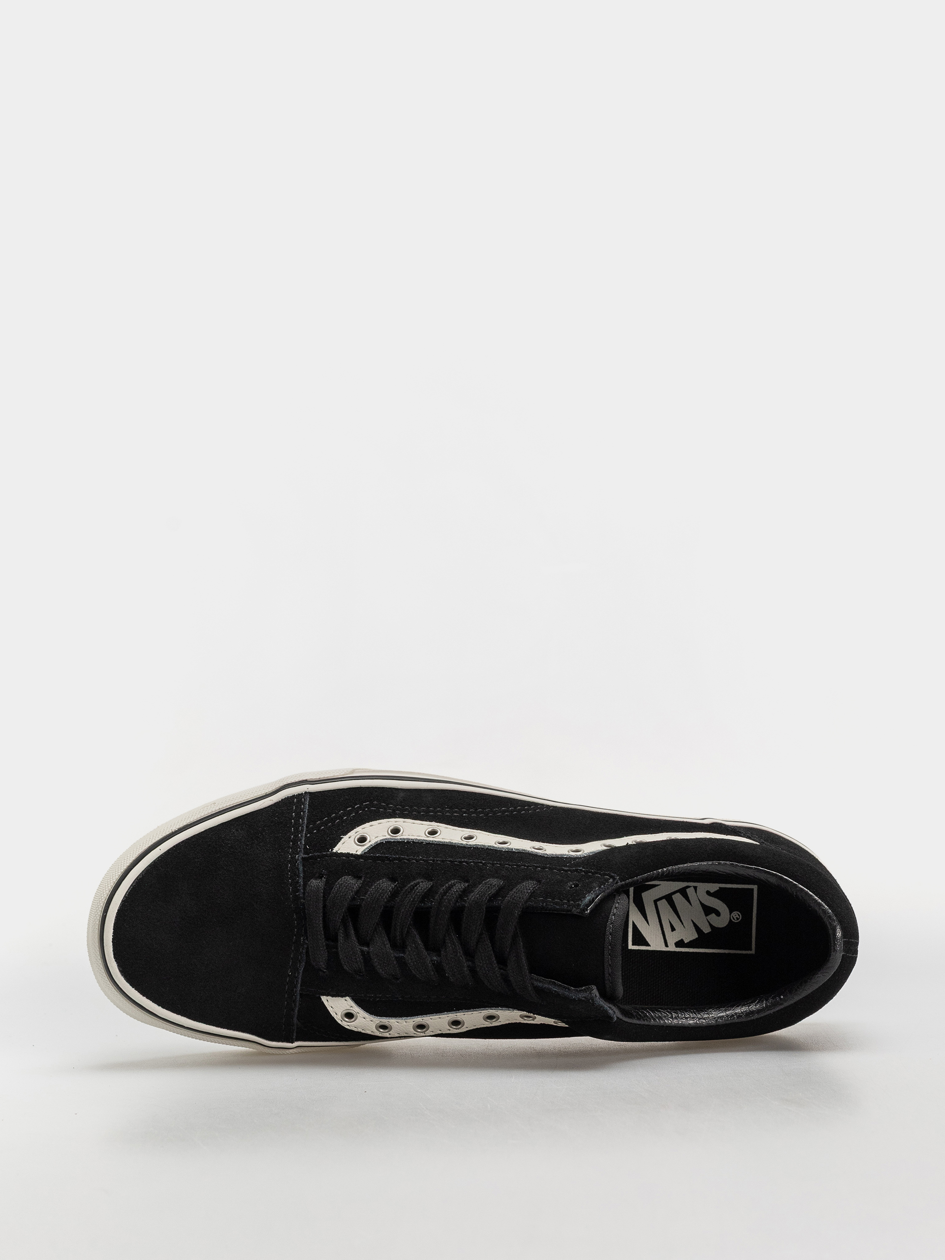 Topánky Vans Old Skool (black/white)