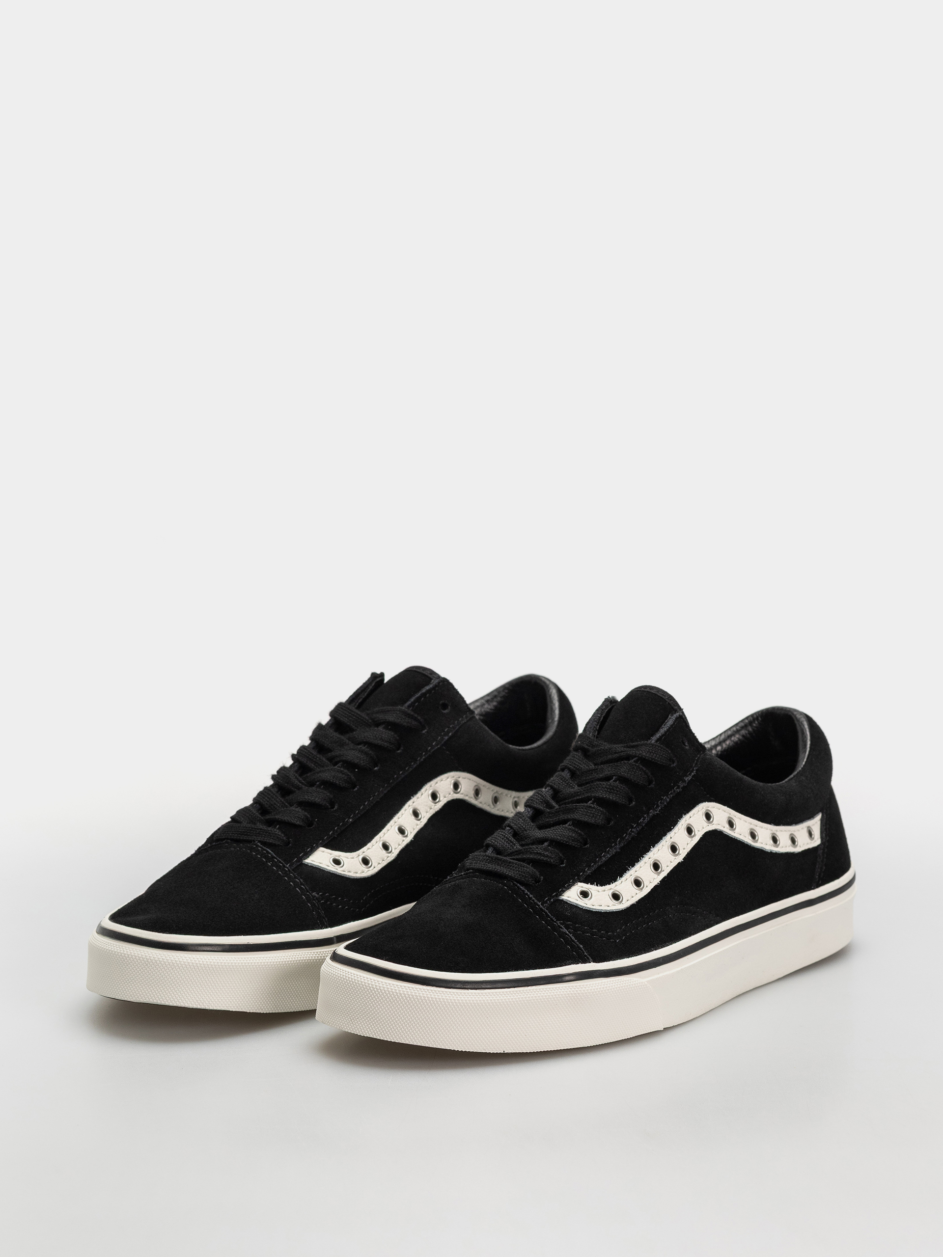Topánky Vans Old Skool (black/white)
