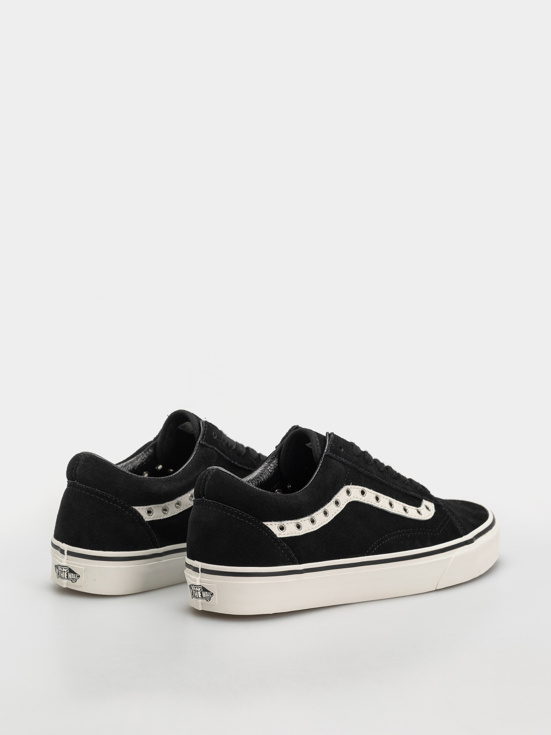 Topánky Vans Old Skool (black/white)