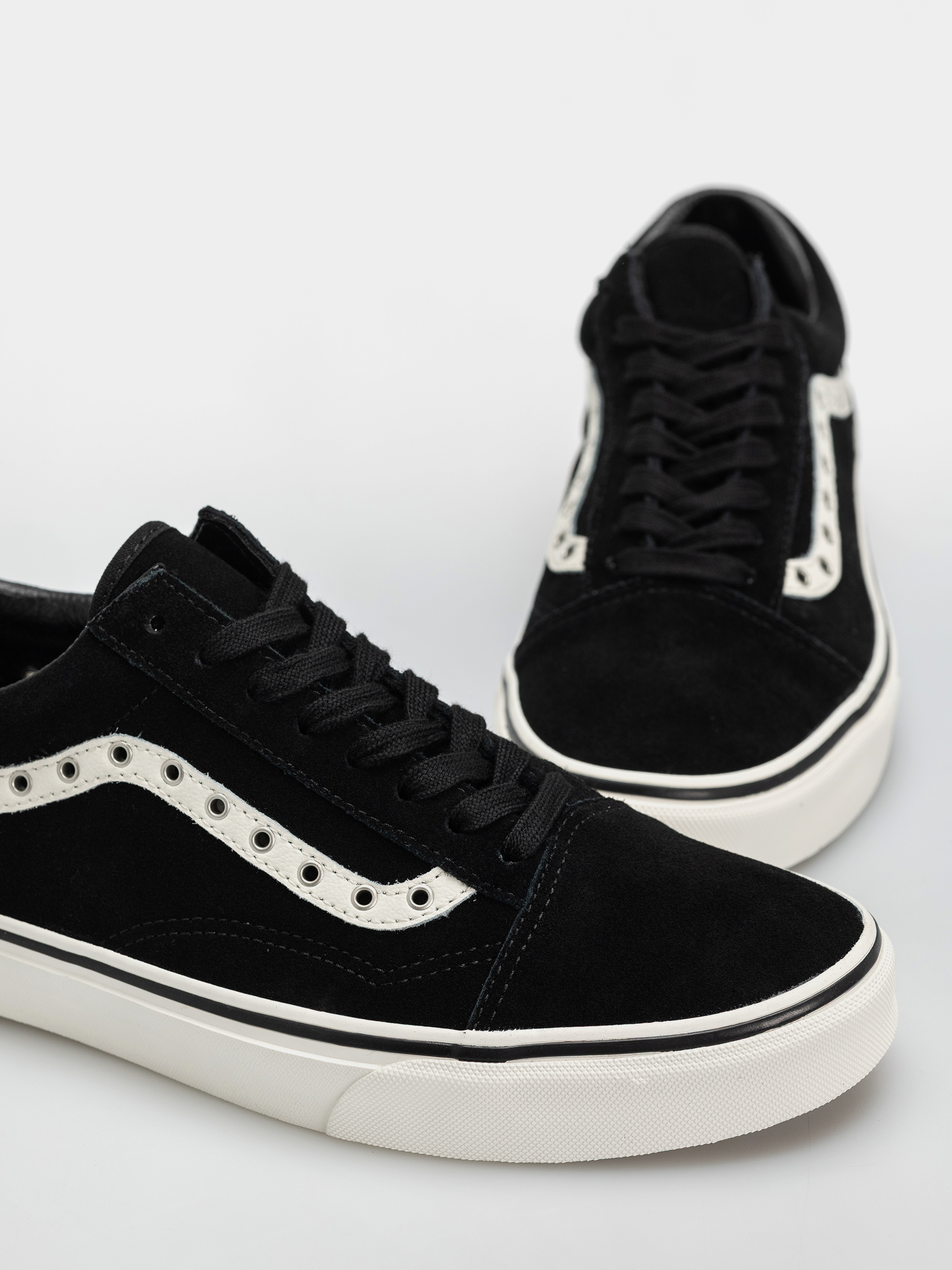 Topánky Vans Old Skool (black/white)