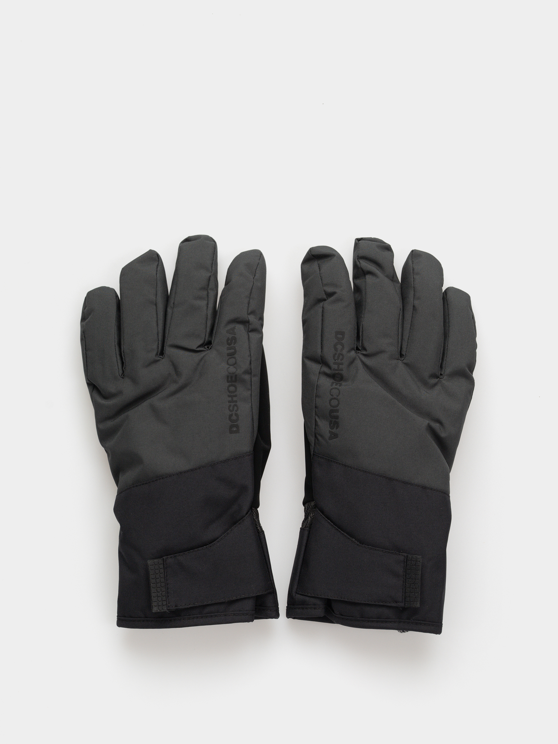 Rukavice DC Franchise 10K (black)