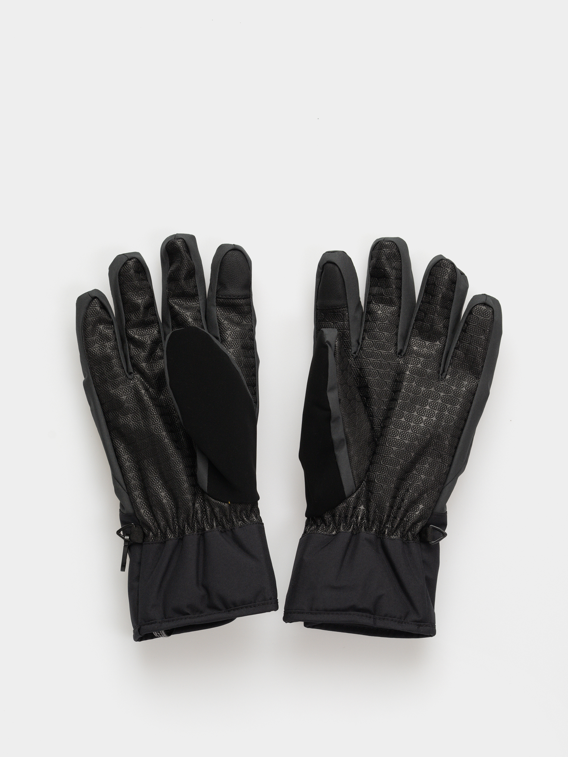 Rukavice DC Franchise 10K (black)