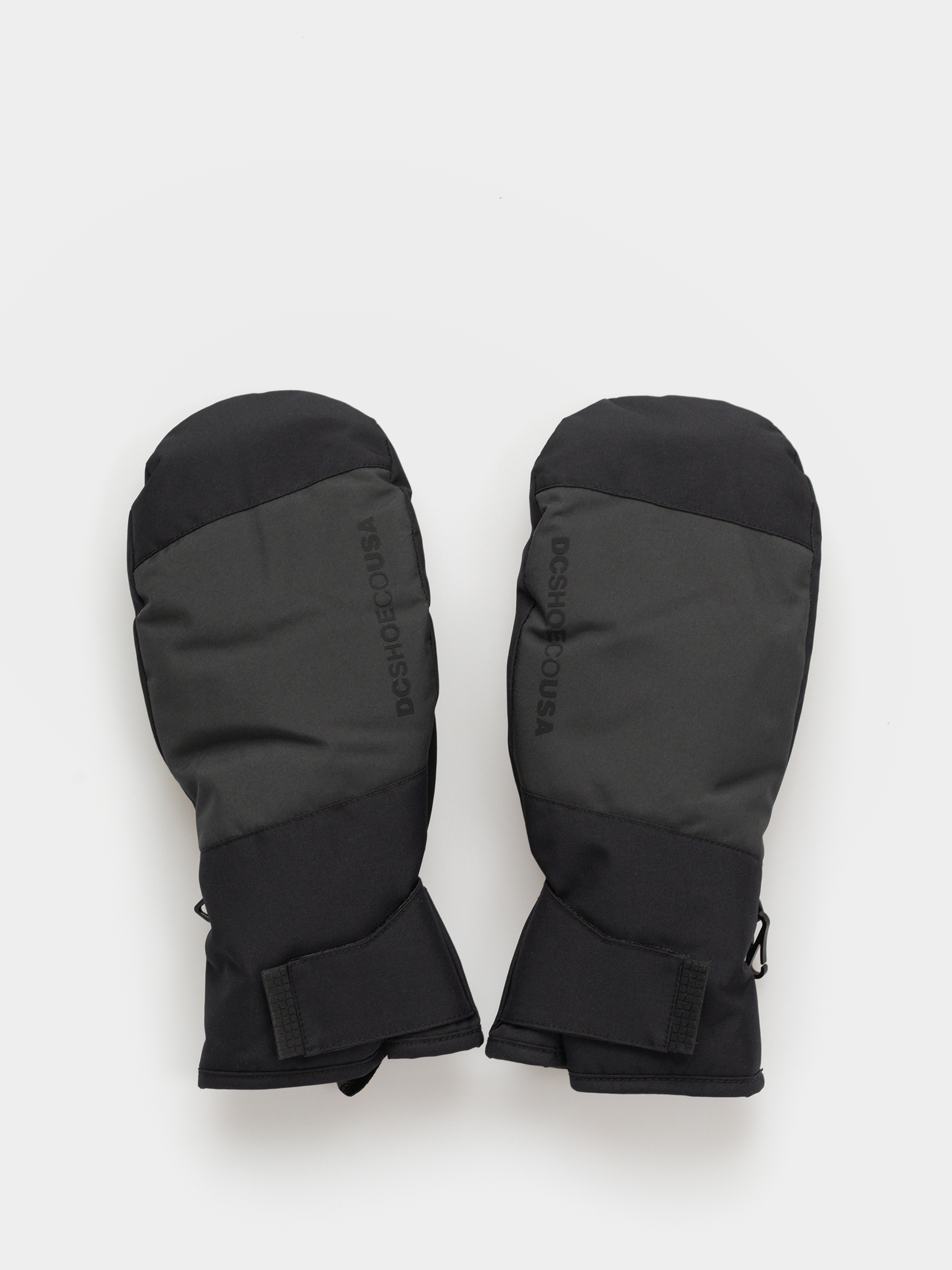 Rukavice DC Franchise Mitt 10K (black)