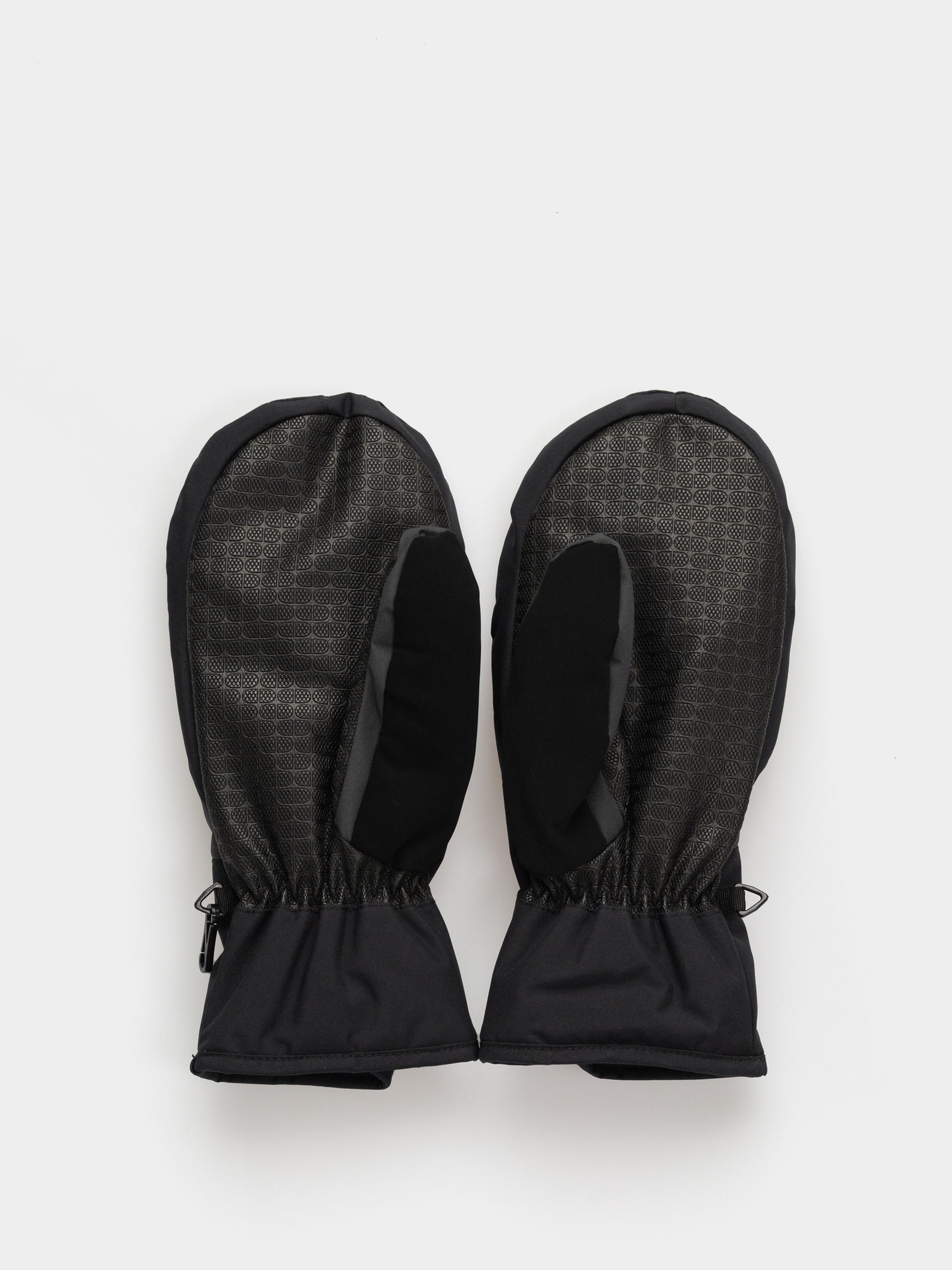 Rukavice DC Franchise Mitt 10K (black)