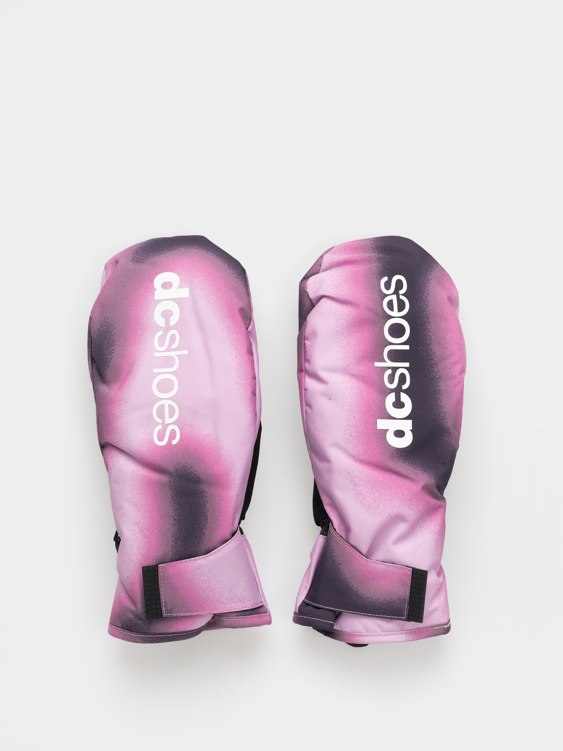 Rukavice DC Franchise Print Mitt 10K (offscale lilac)
