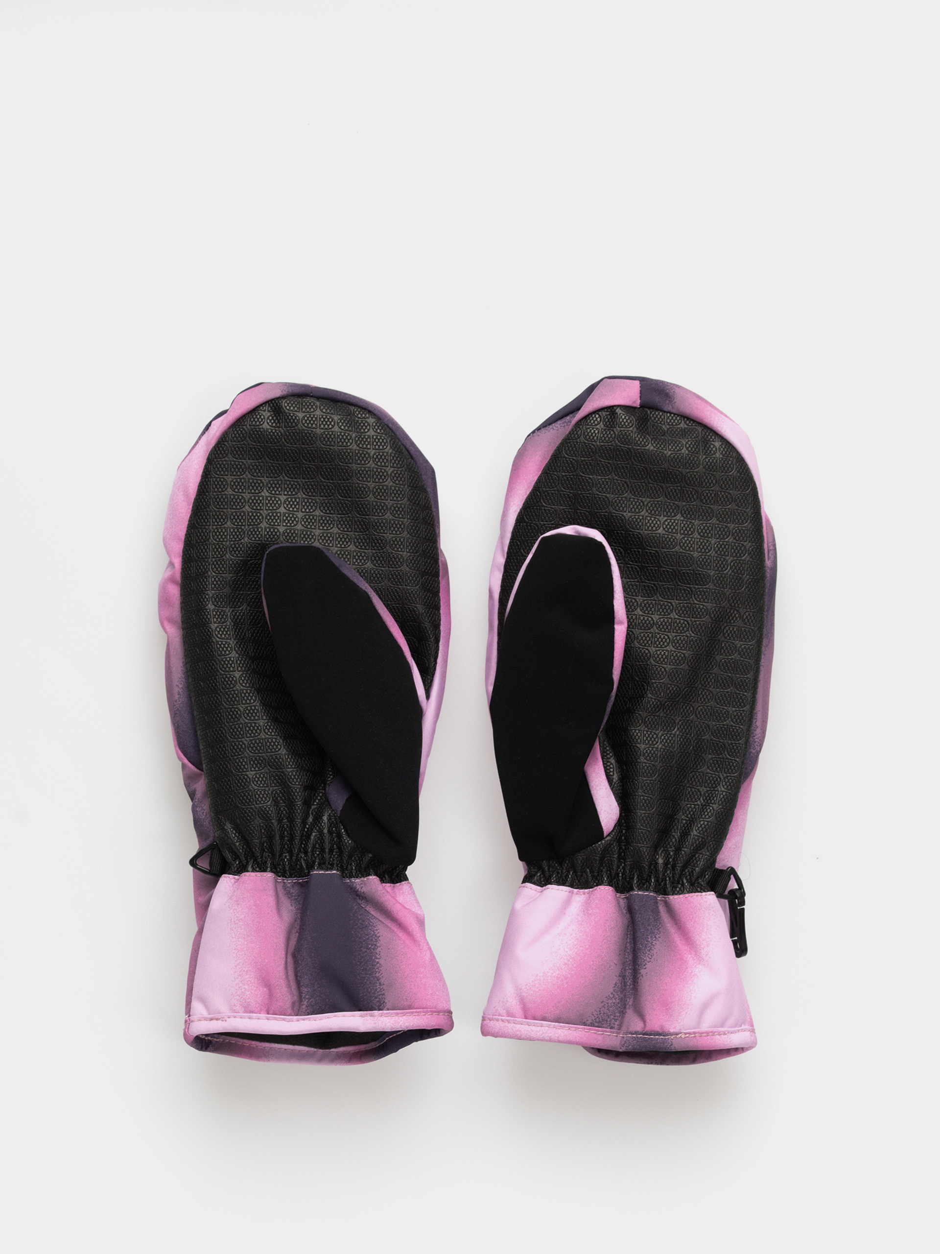 Rukavice DC Franchise Print Mitt 10K (offscale lilac)
