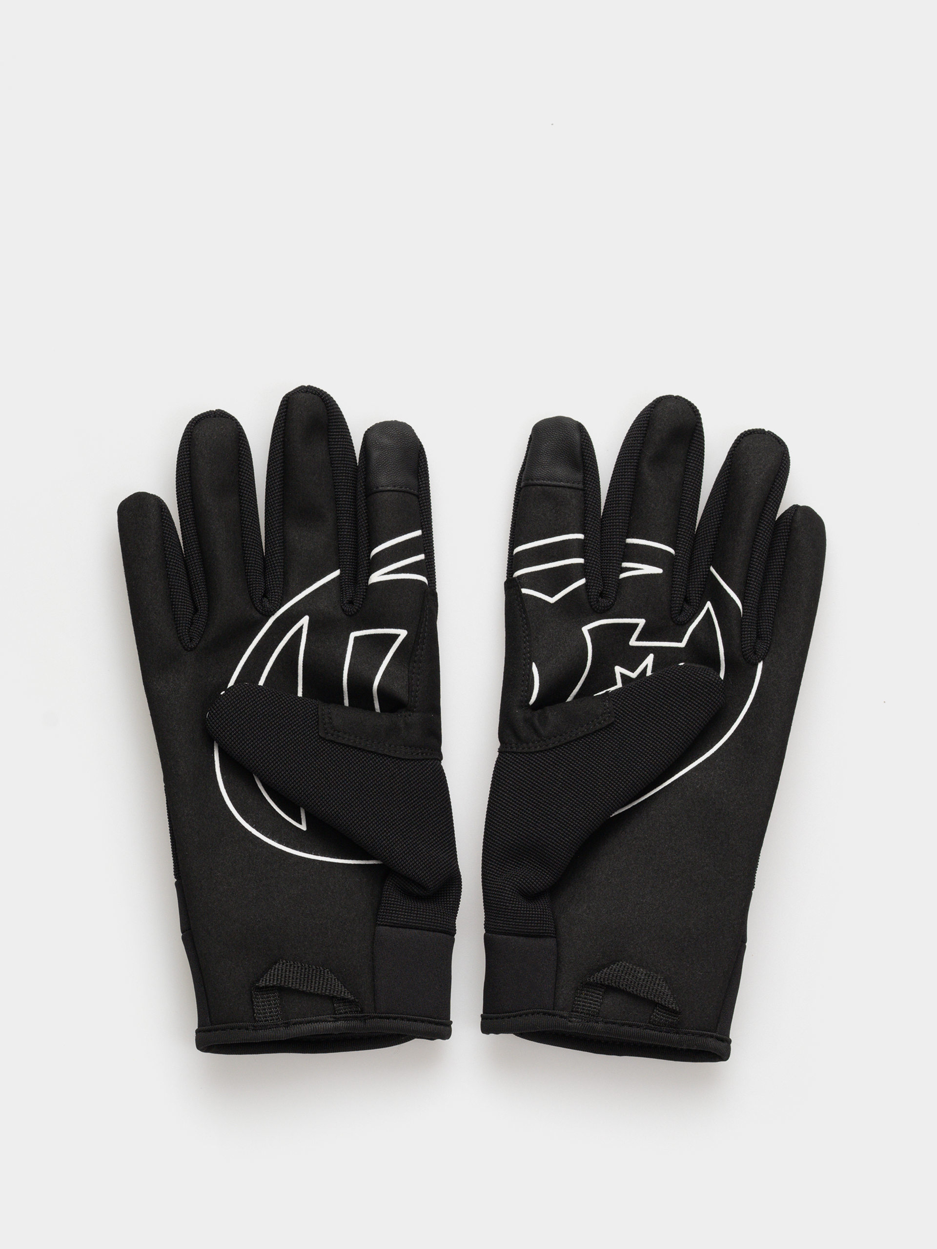 Rukavice DC Trackstar Park (black)