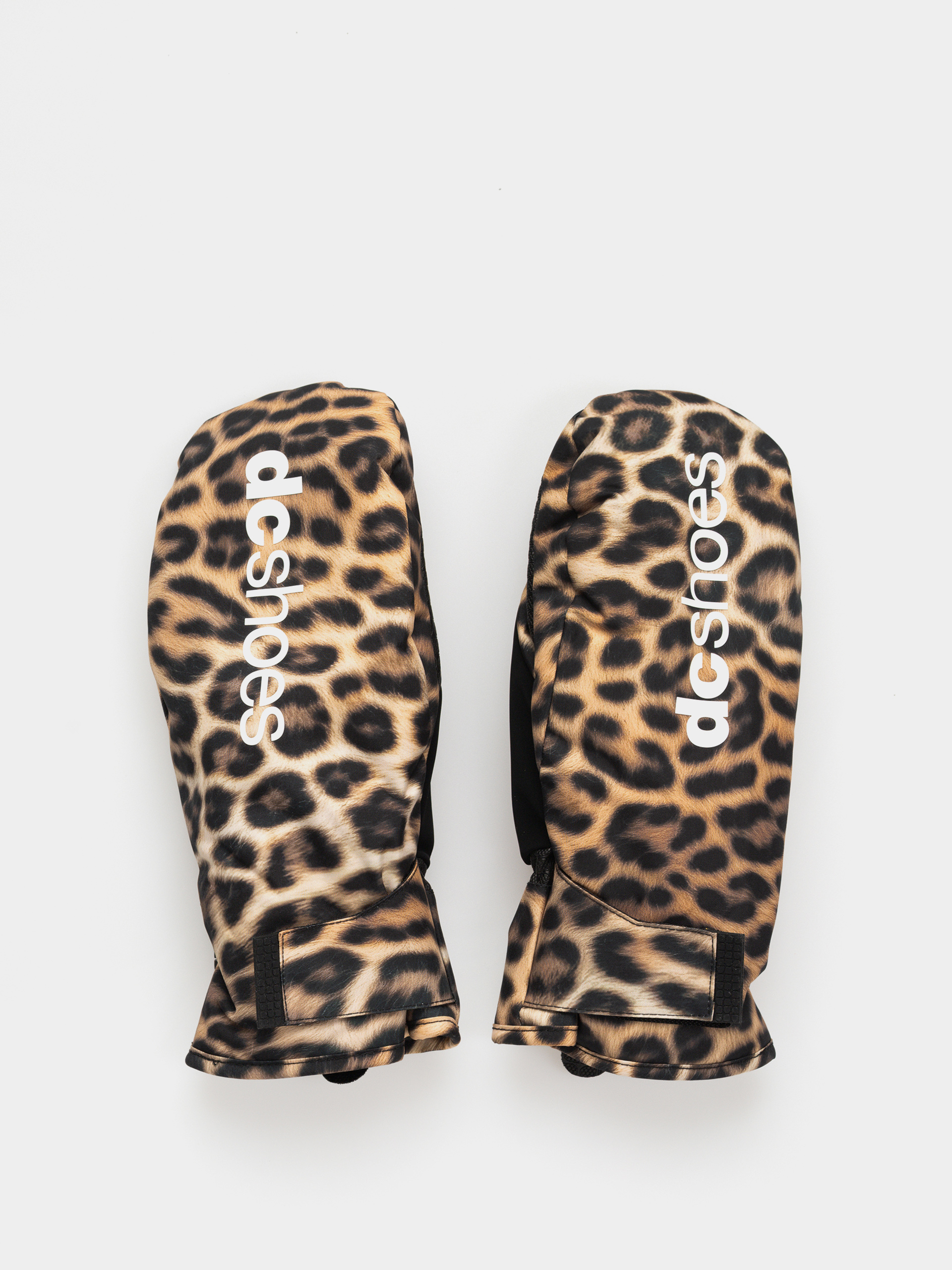 Rukavice DC Franchise Print Mitt 10K (dc fauxcat)