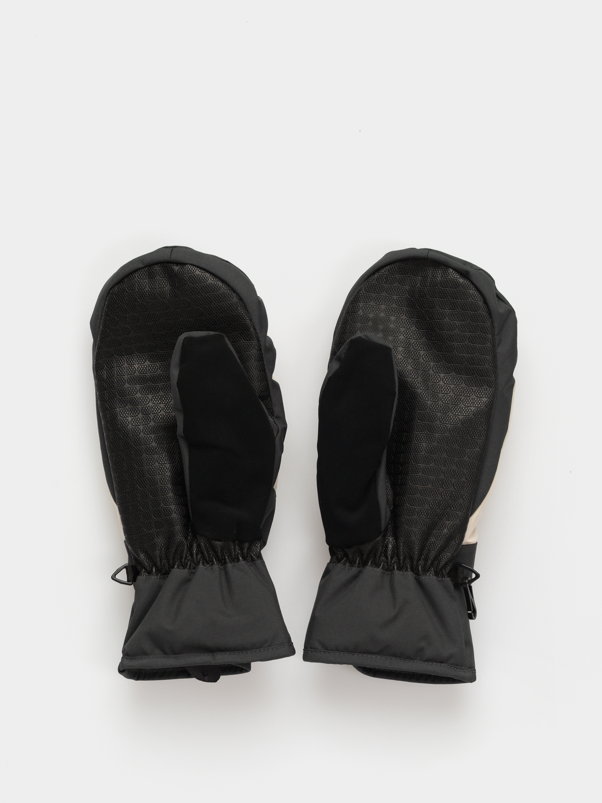 Rukavice DC Franchise Mitt 10K (oatmeal)
