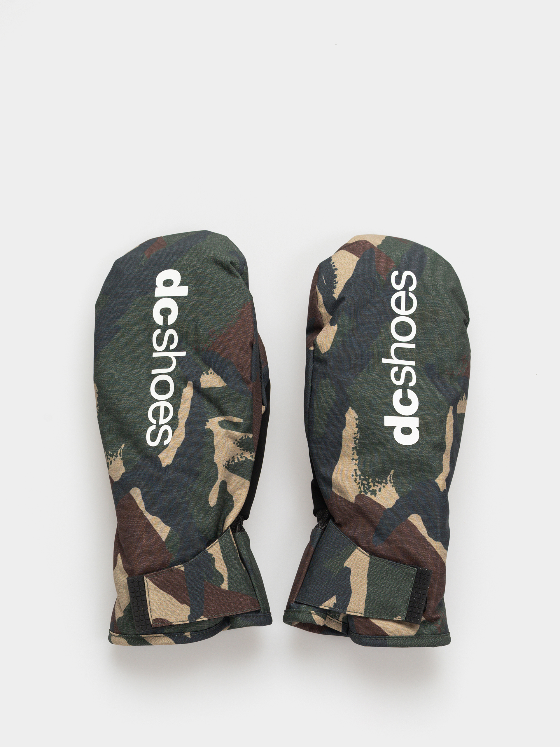 Rukavice DC Franchise Print Mitt 10K
