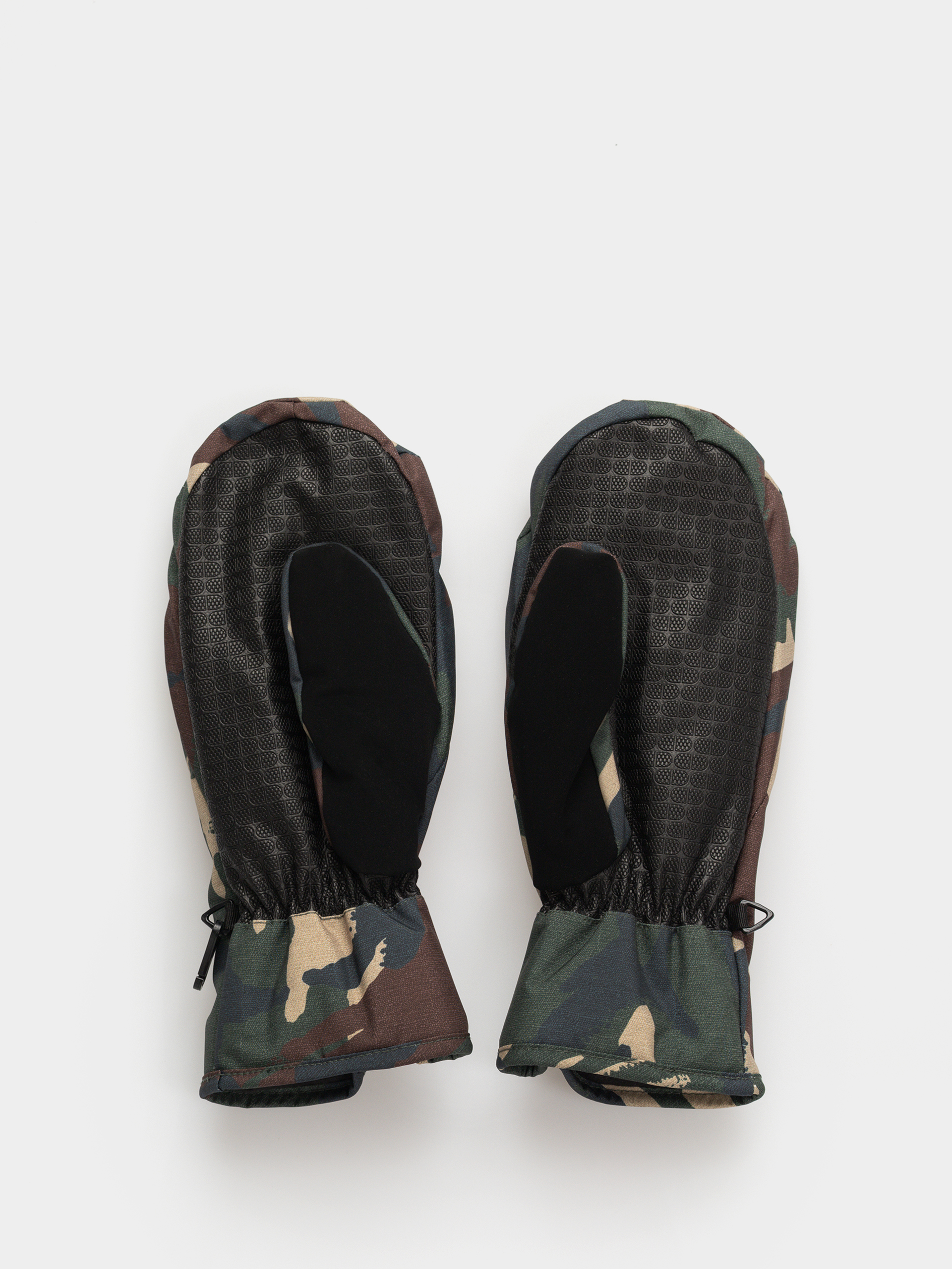 Rukavice DC Franchise Print Mitt 10K (classic camo)