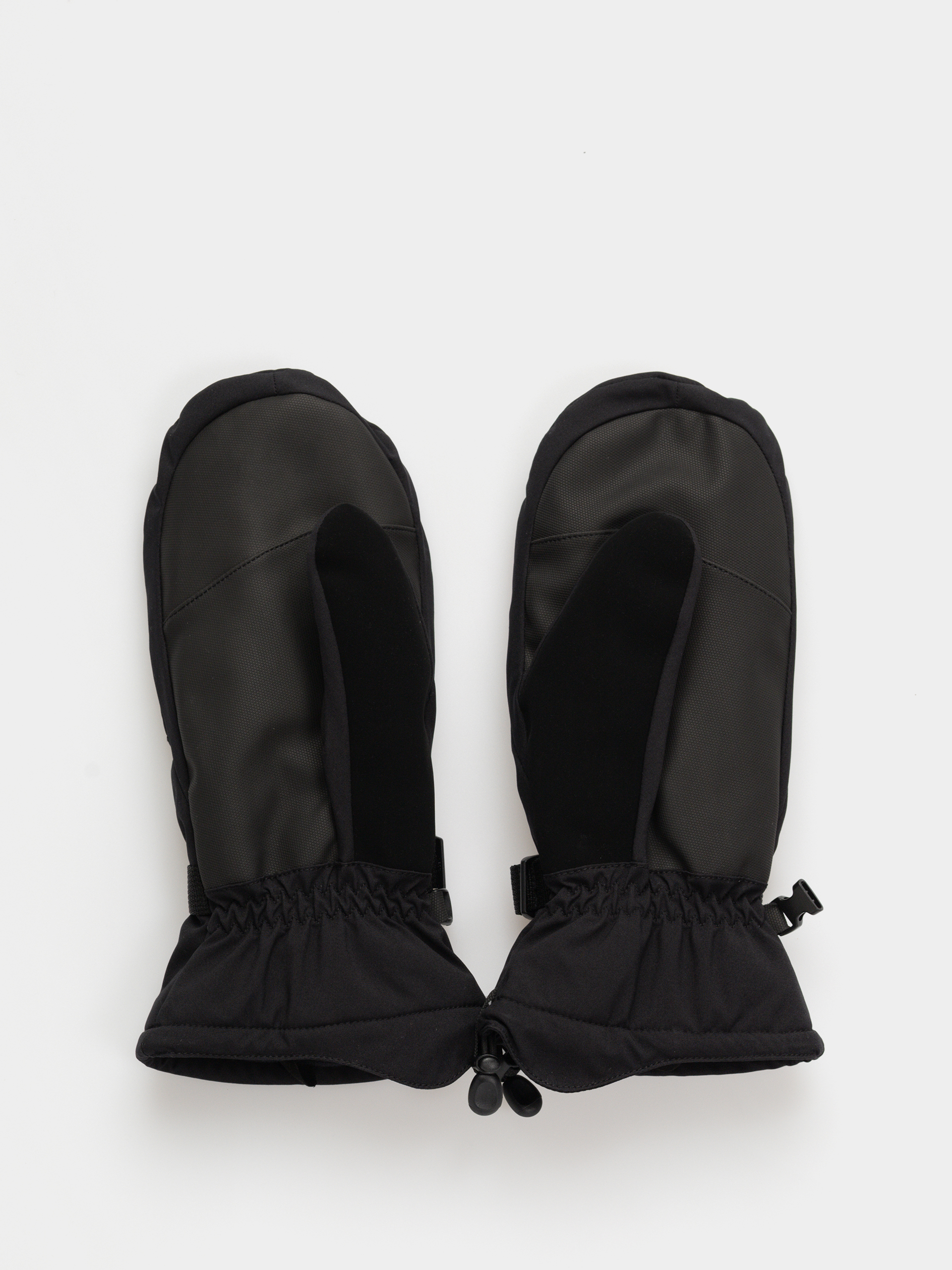 Rukavice Quiksilver Mission Mitt (true black)