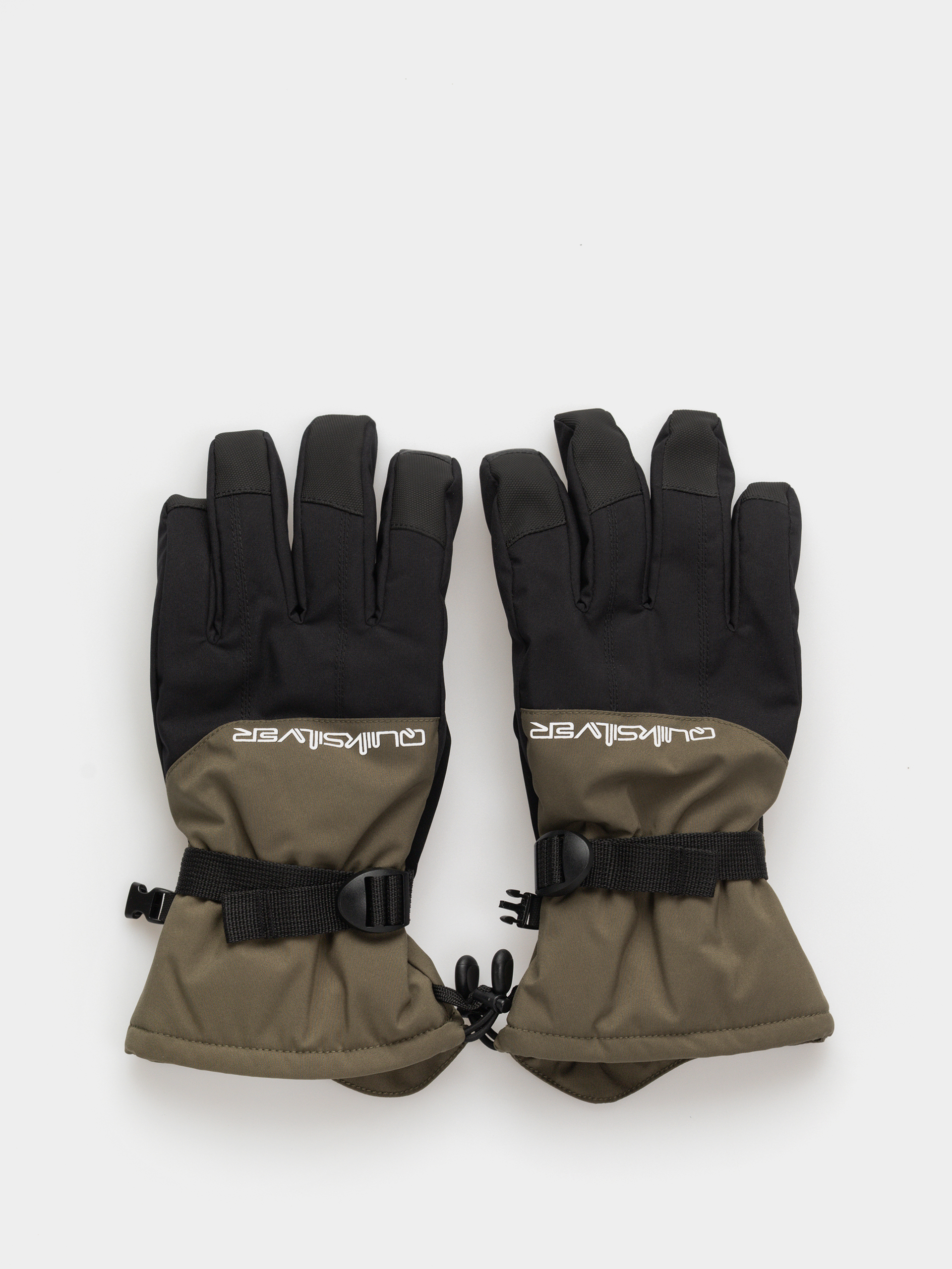Rukavice Quiksilver Mission (grape leaf)