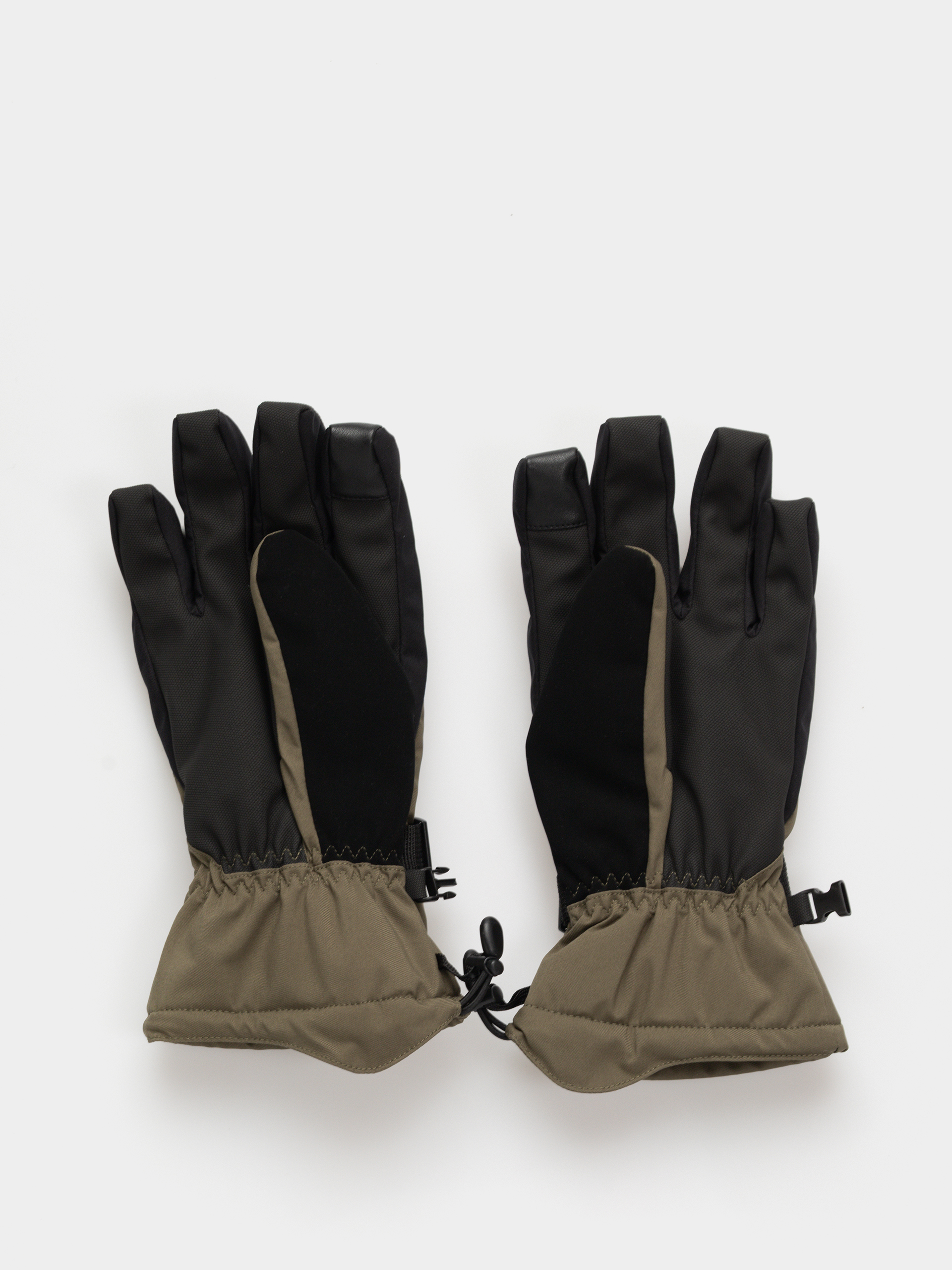 Rukavice Quiksilver Mission (grape leaf)