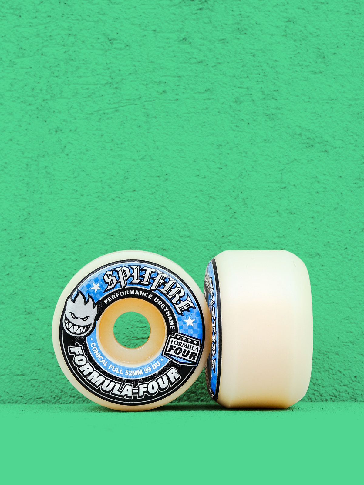 Kolieska Spitfire Formula Four 99 Duro Concl Full