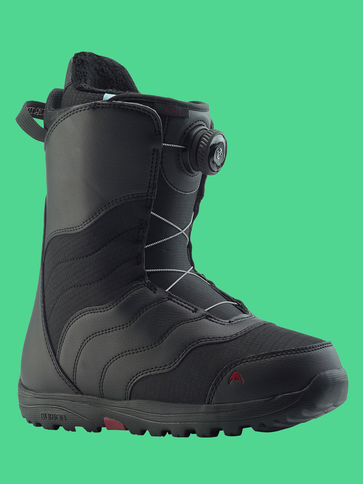 Obuv na snowboard Burton Mint Boa Wmn