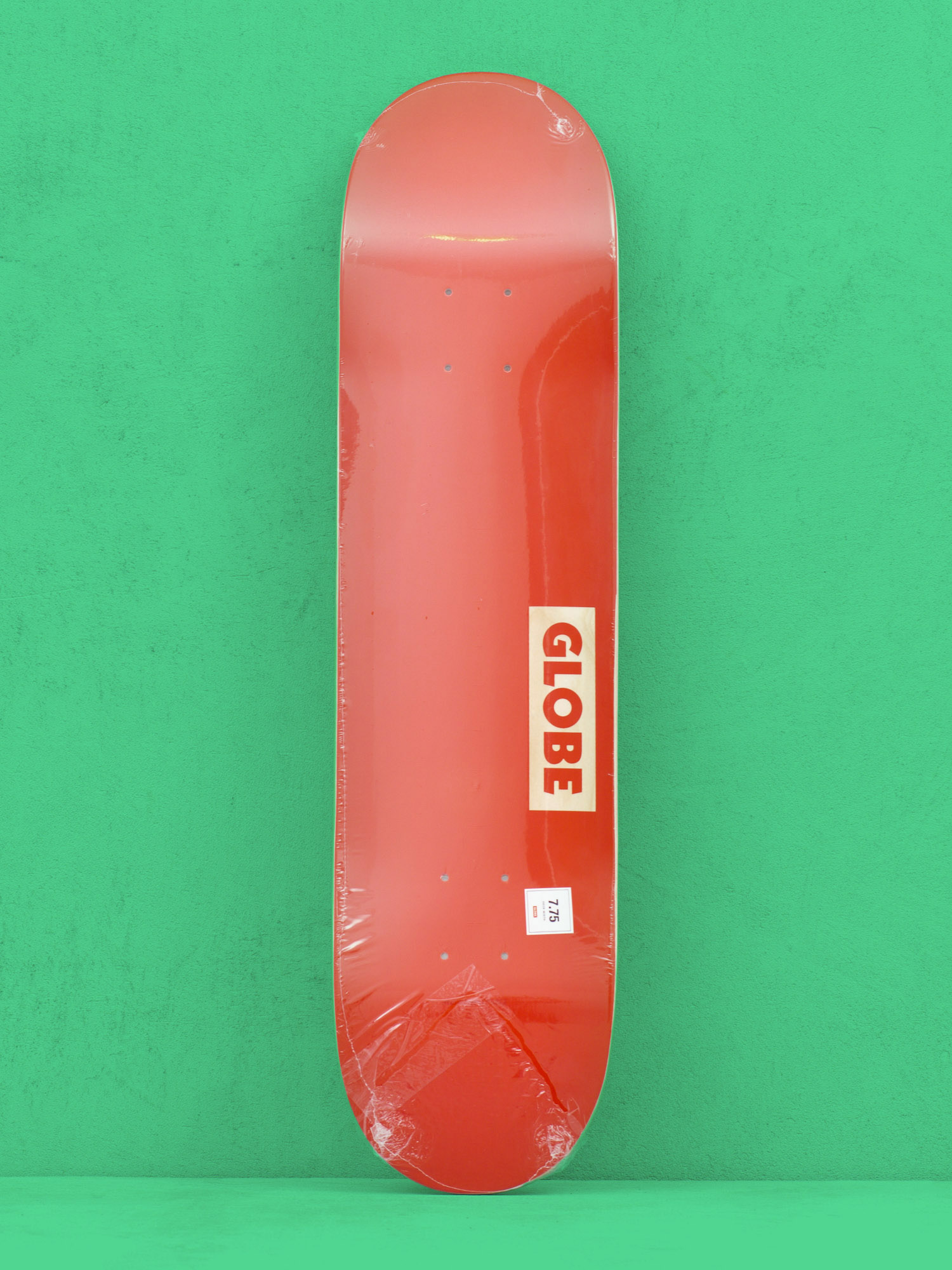 Doska Globe Goodstock (red)