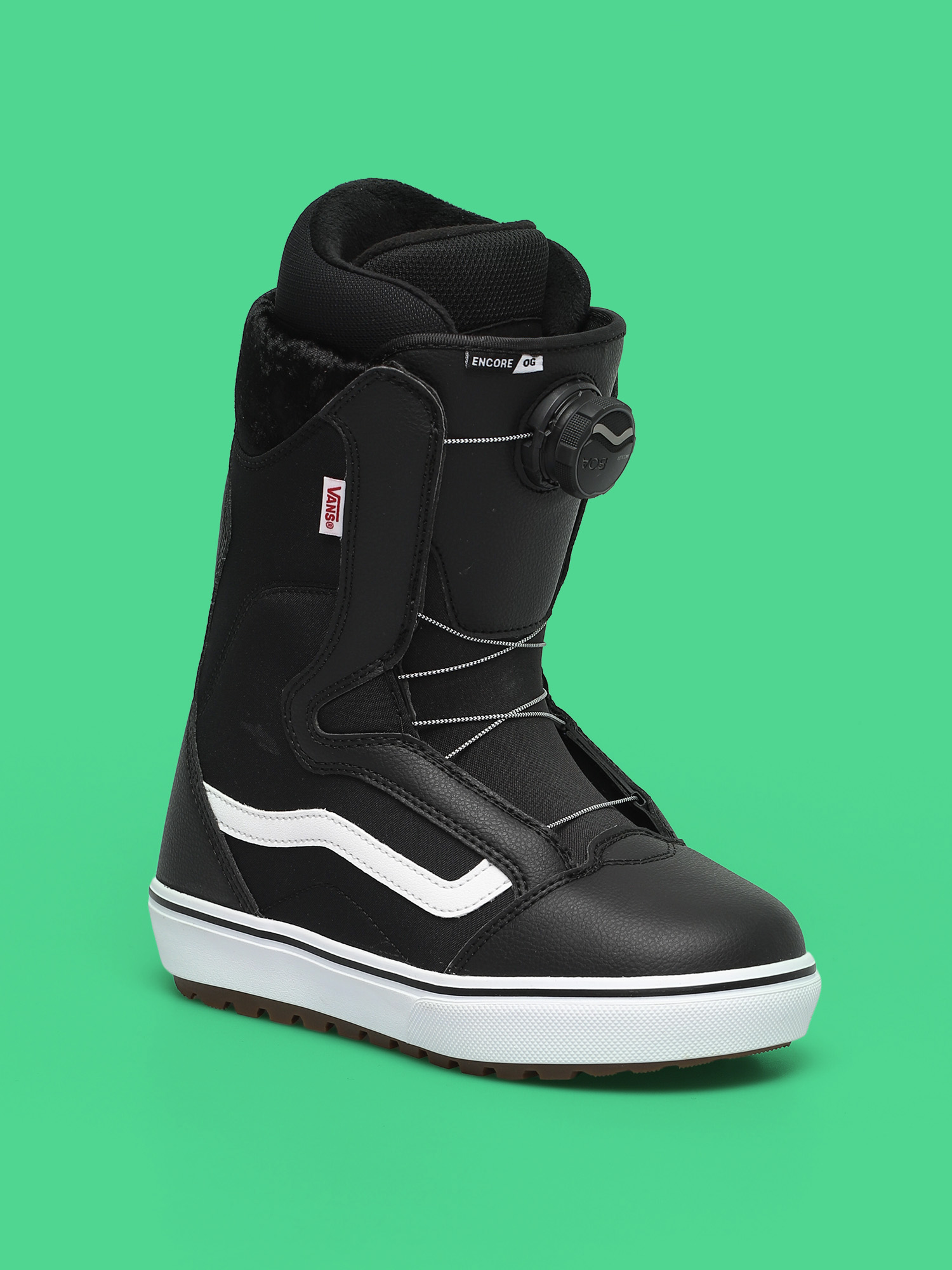 Obuv na snowboard Vans Encore Og Wmn