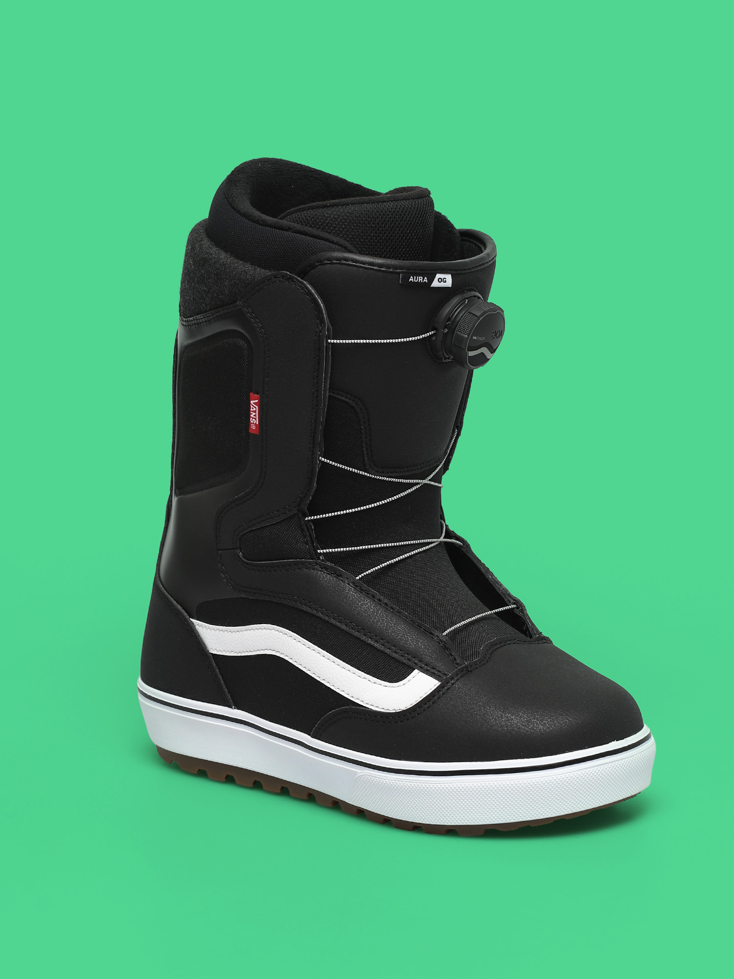 Obuv na snowboard Vans Aura Og
