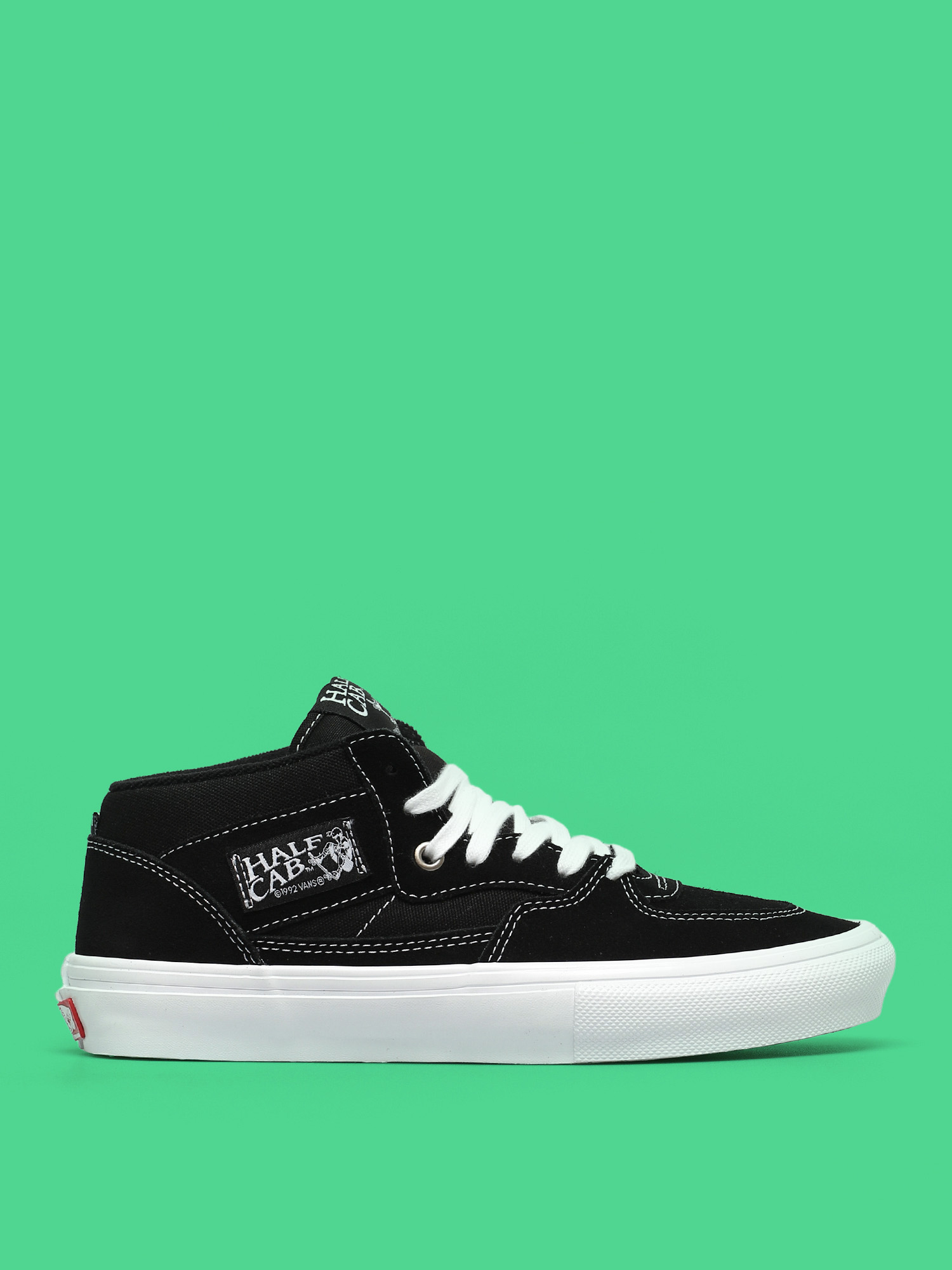 Topánky Vans Skate Half Cab
