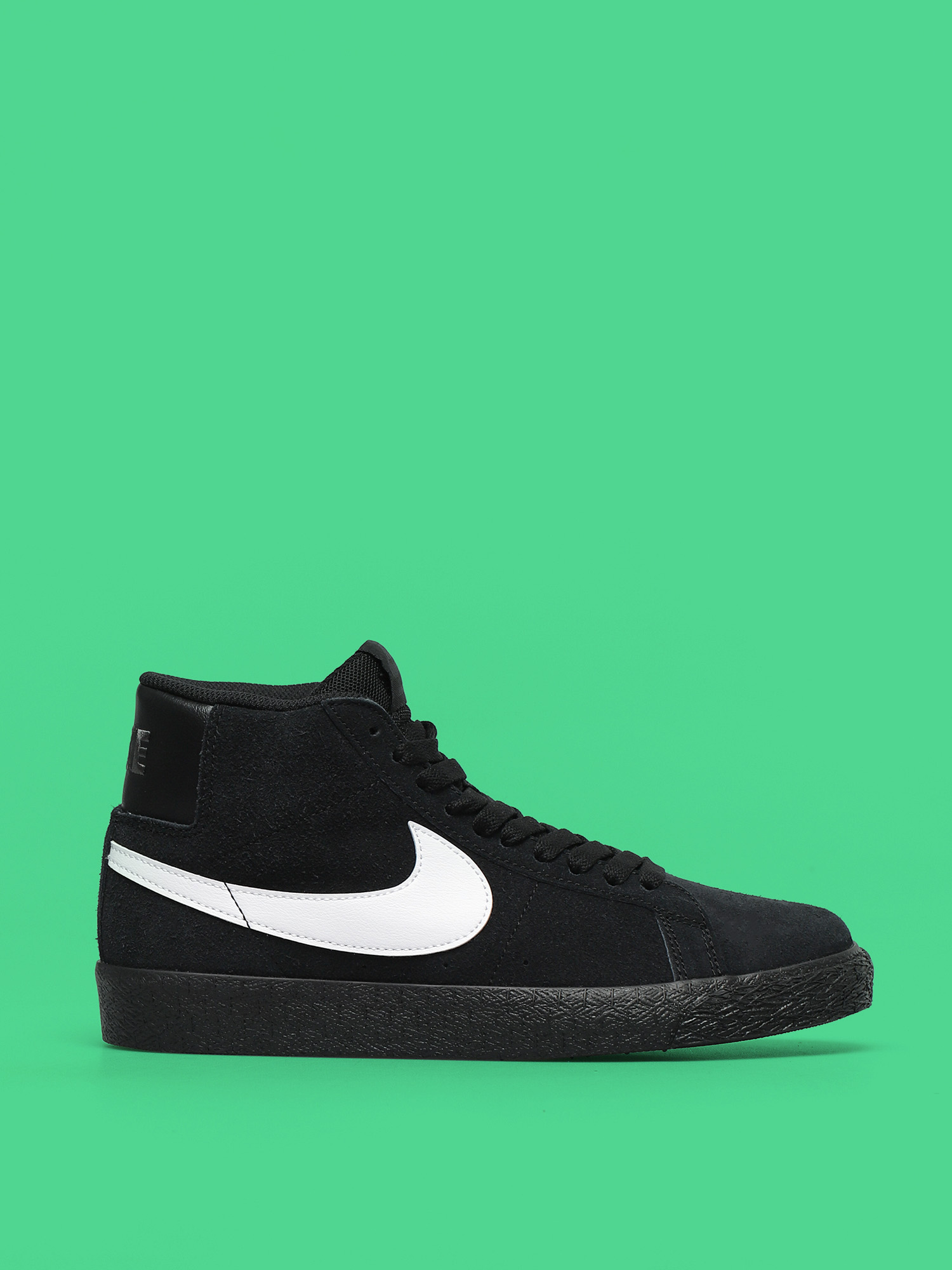 Topánky Nike SB Zoom Blazer Mid