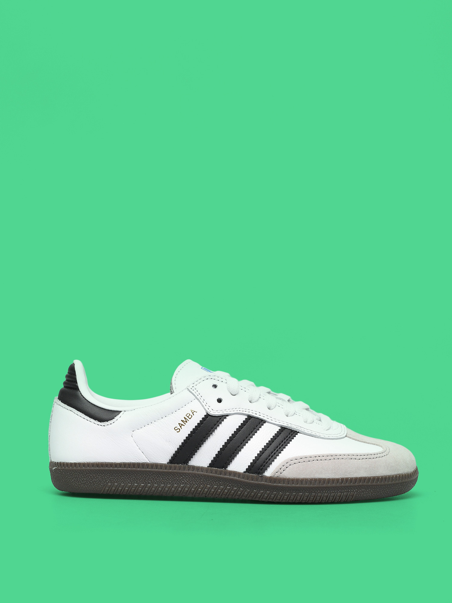 Topánky adidas Samba ADV (ftwwht/cblack/gum5)